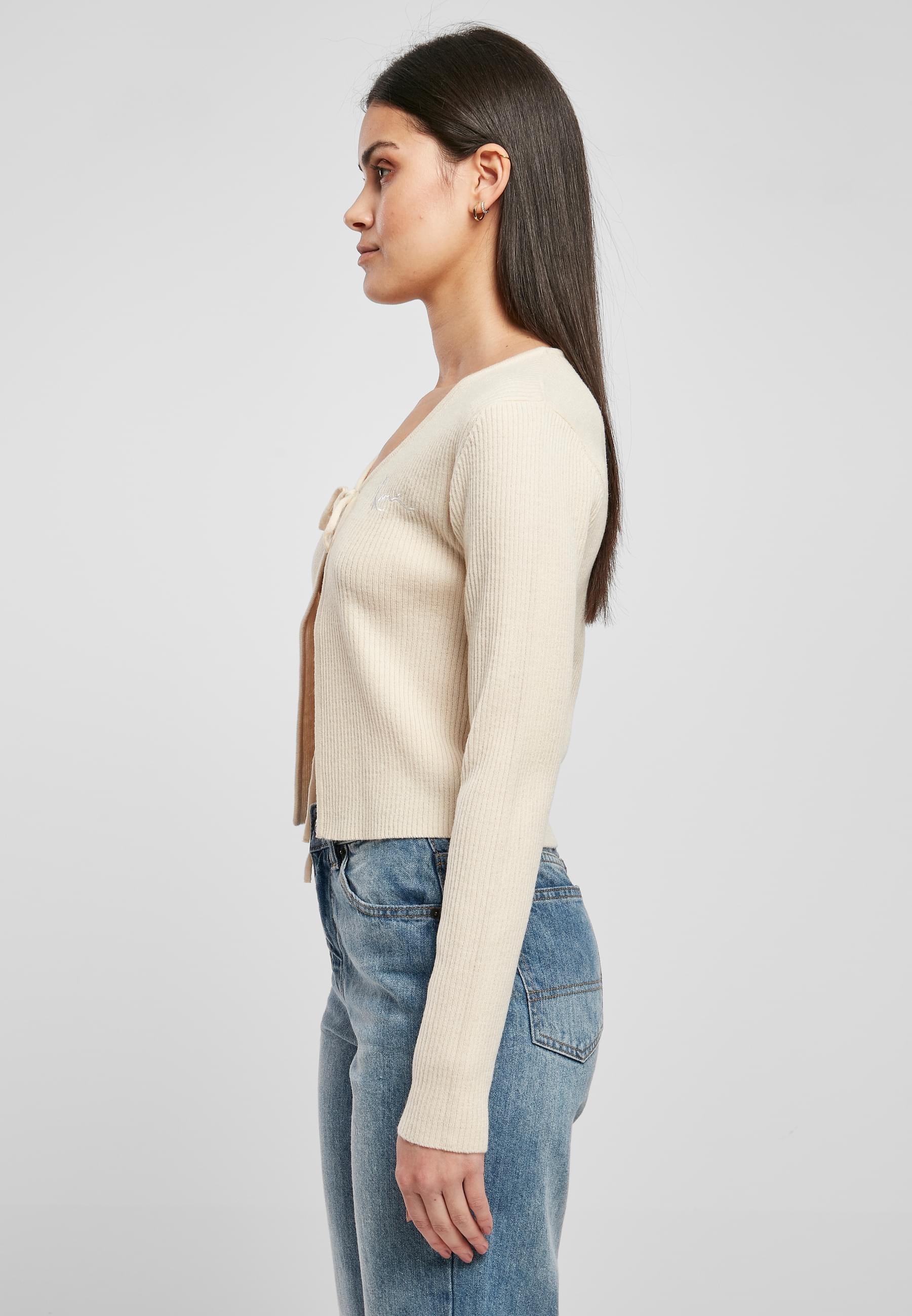 Karl Kani Strickjacke »Karl Kani Damen«
