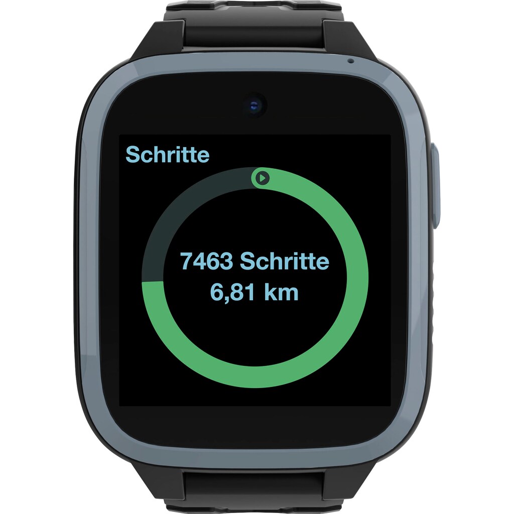 Xplora Smartwatch »XG03 Kinder«, (RTOS)