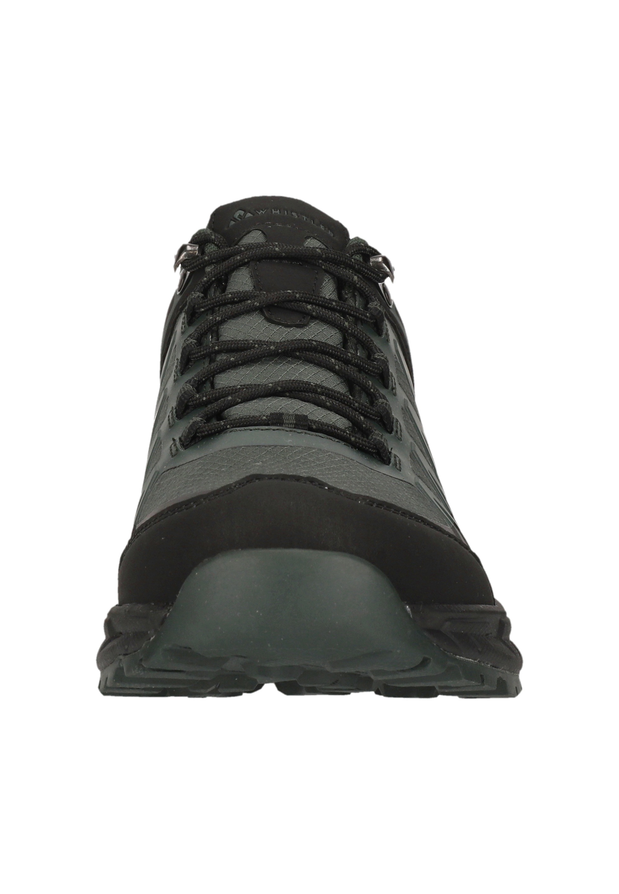 WHISTLER Outdoorschuh »Cardiff«, Mit wasserdichter Dry Base-Membran