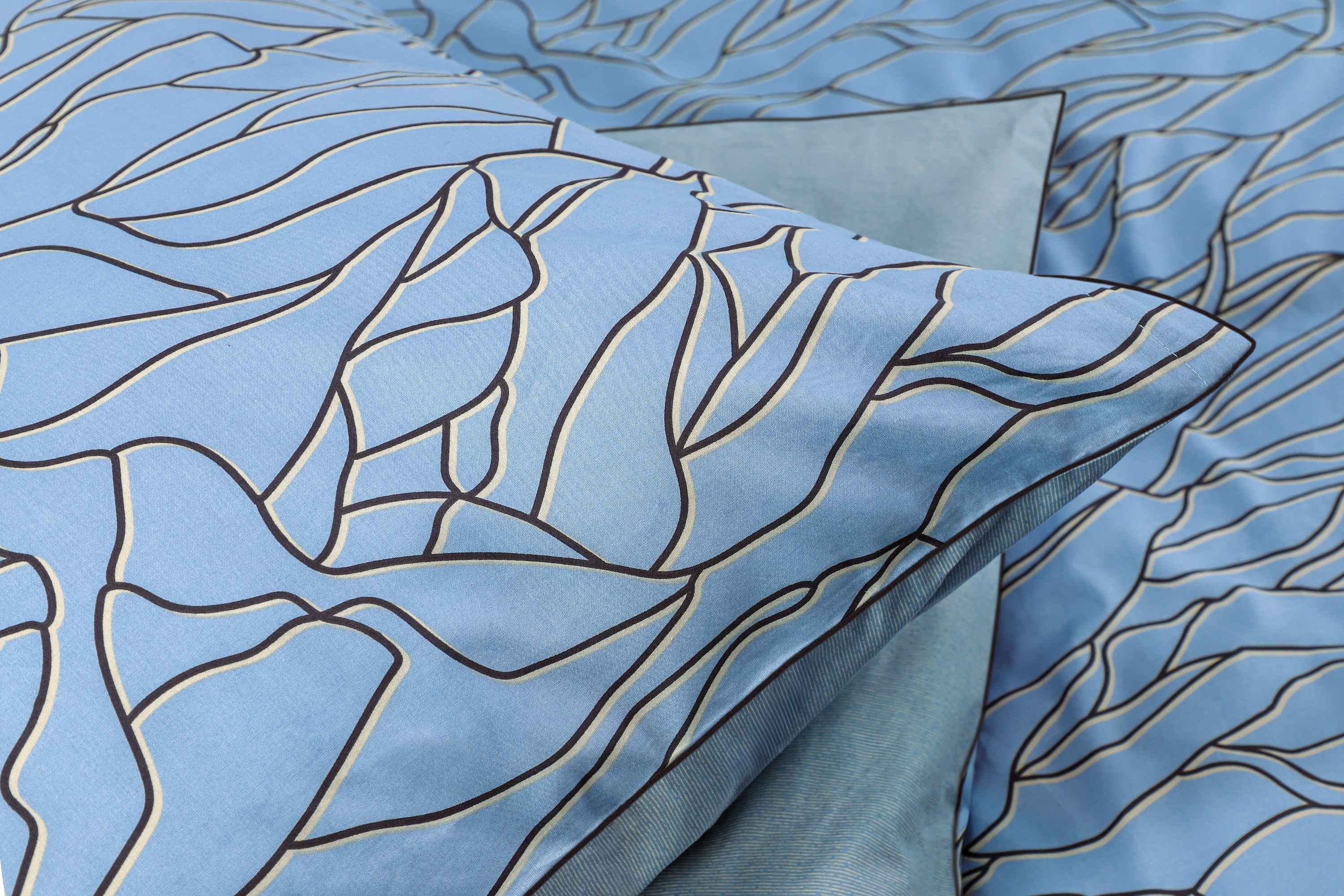 Thumbnail - Esprit Bettwäsche "Nele" 2 Stk. aus beständigerer Baumwolle