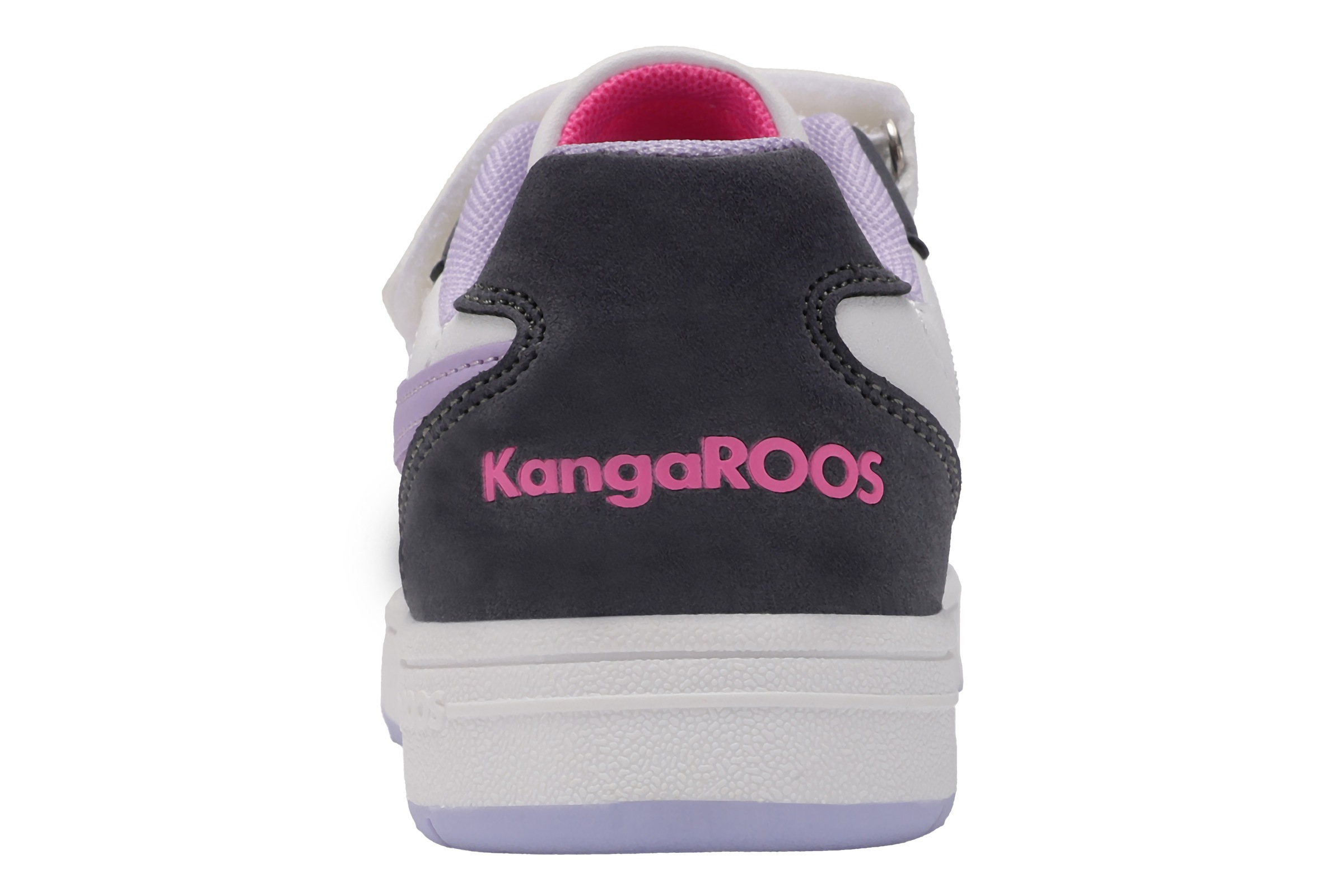 KangaROOS Sneaker »K-CA Shaggy EV«