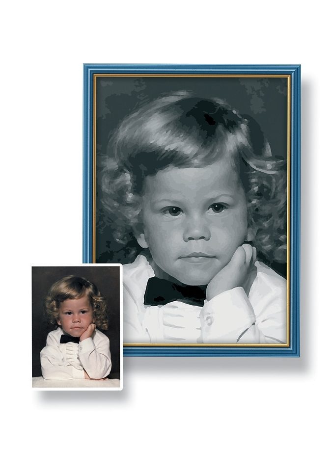 Schipper Malen Nach Zahlen Male Deinen Liebling Made In Germany Baur