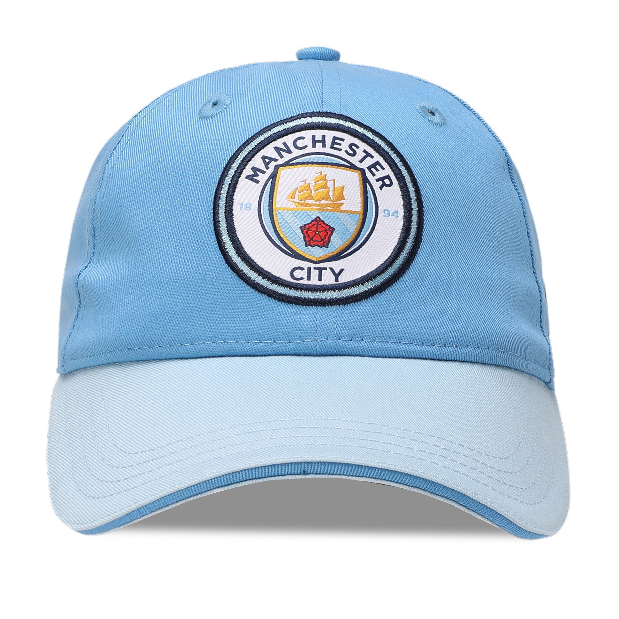 PUMA Flex Cap »Manchester City Baseballcap Erwachsene«