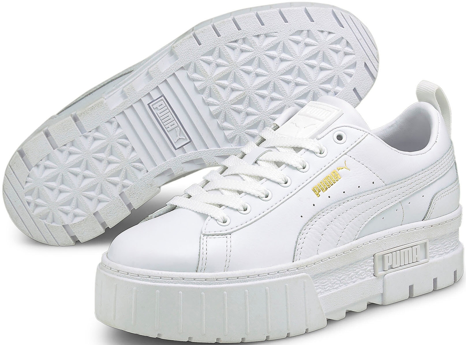 PUMA Sneaker »MAYZE CLASSIC WNS«