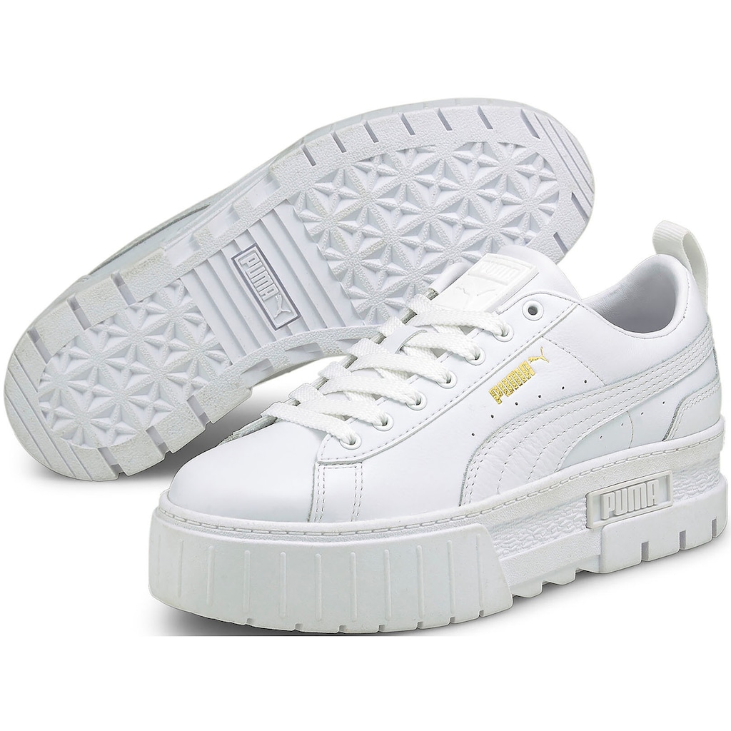 PUMA Sneaker »MAYZE CLASSIC WNS«