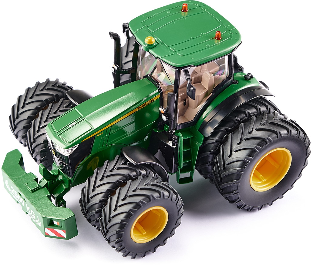 Siku RC-Traktor »SIKU Control, John Deere 7290R mit Doppelreifen