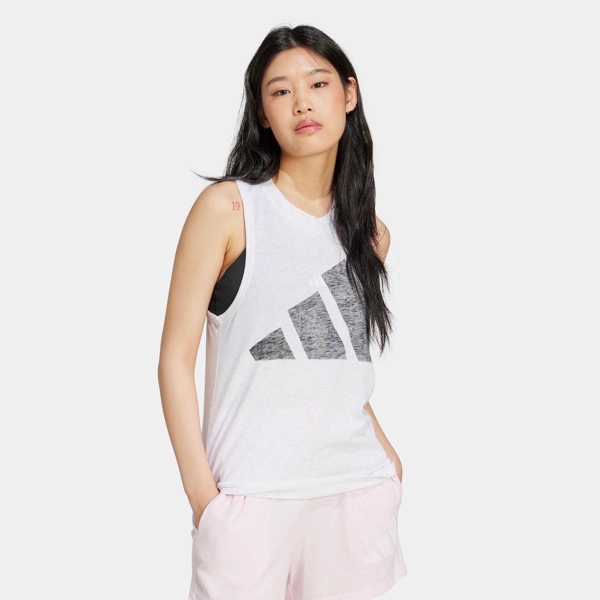 adidas Sportswear Tanktop »W WINNERS TK«