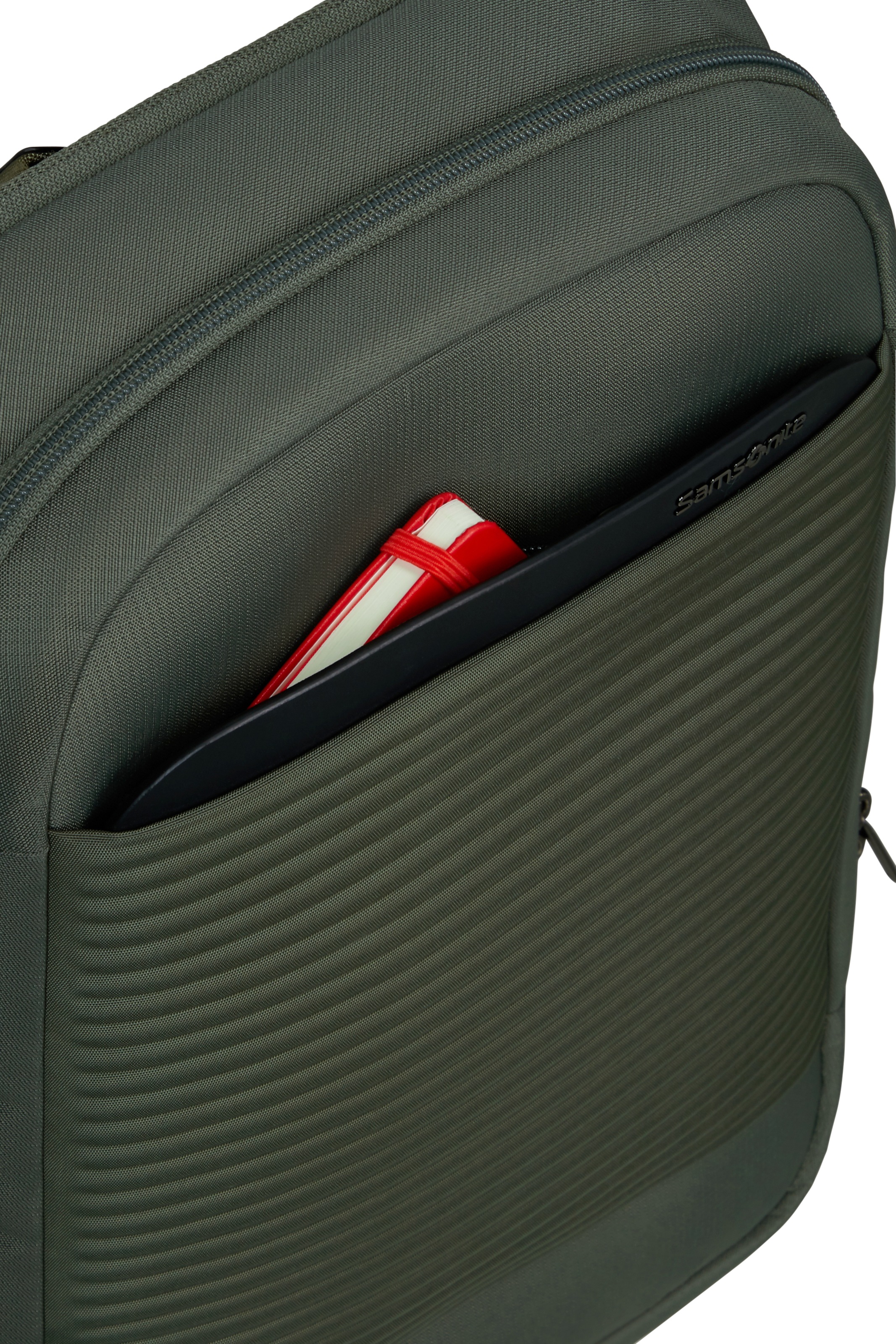 Samsonite Reiserucksack »PARALUX«