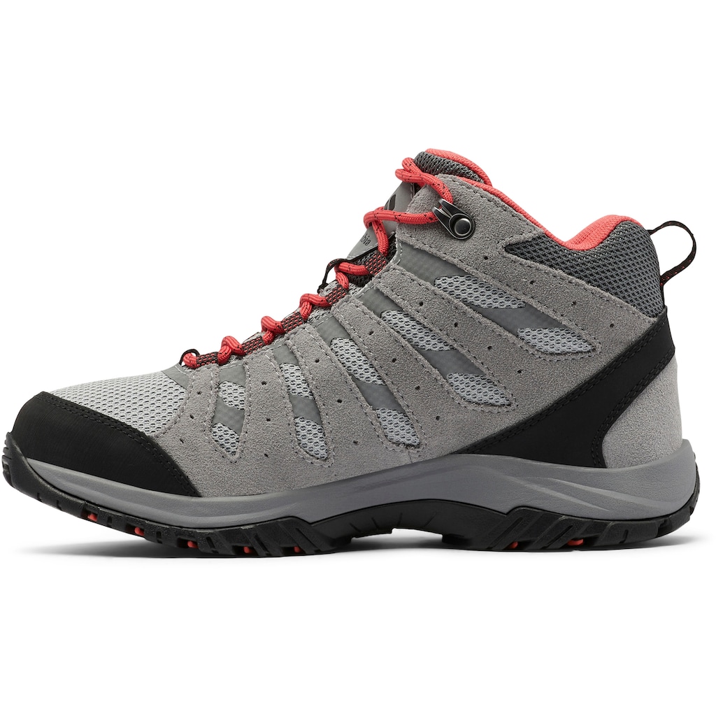 Columbia Wanderschuh »REDMOND™ III MID WATERPROOF«