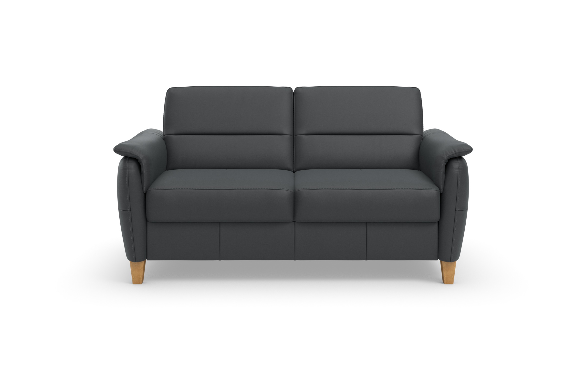 Home affaire 2,5-Sitzer "Palmera, B: 179 cm" mit Federkern günstig online kaufen