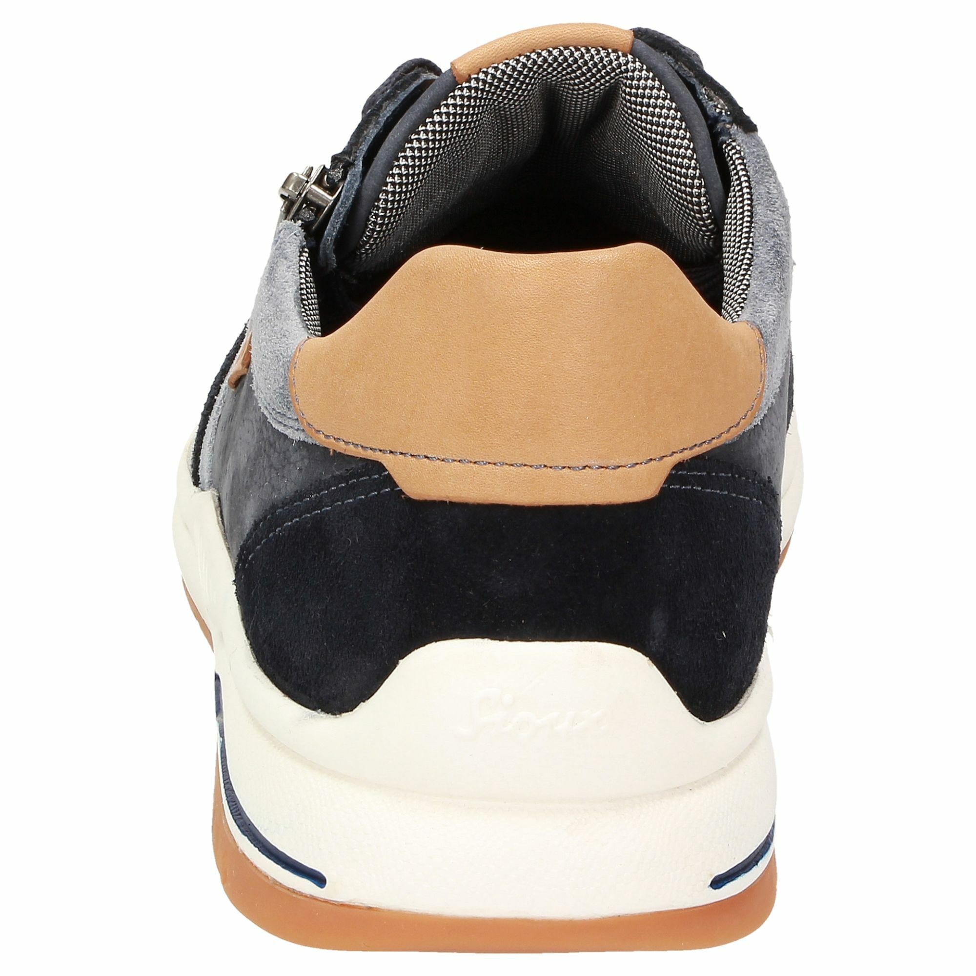 SIOUX Sneaker »Turibio-702-J«