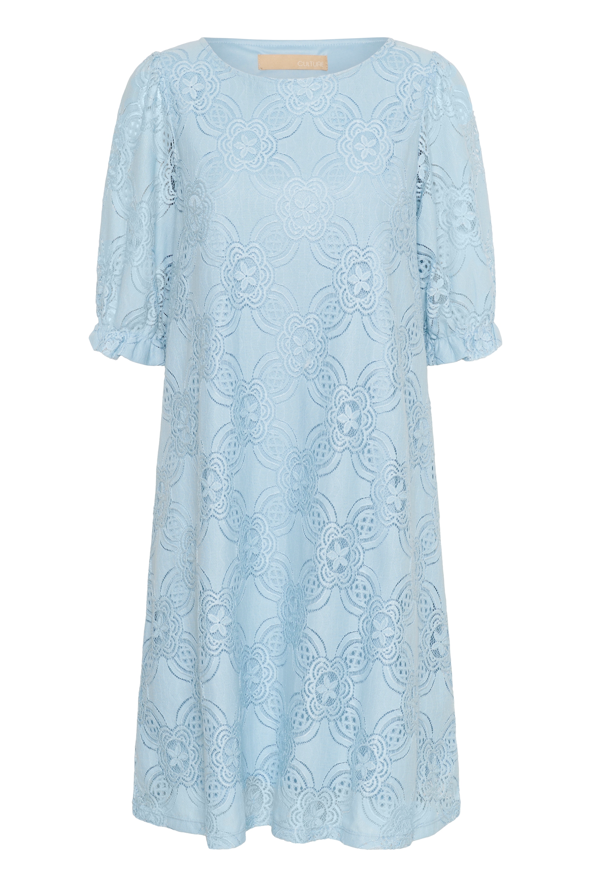 Culture Midikleid "Kleid CUblaise"