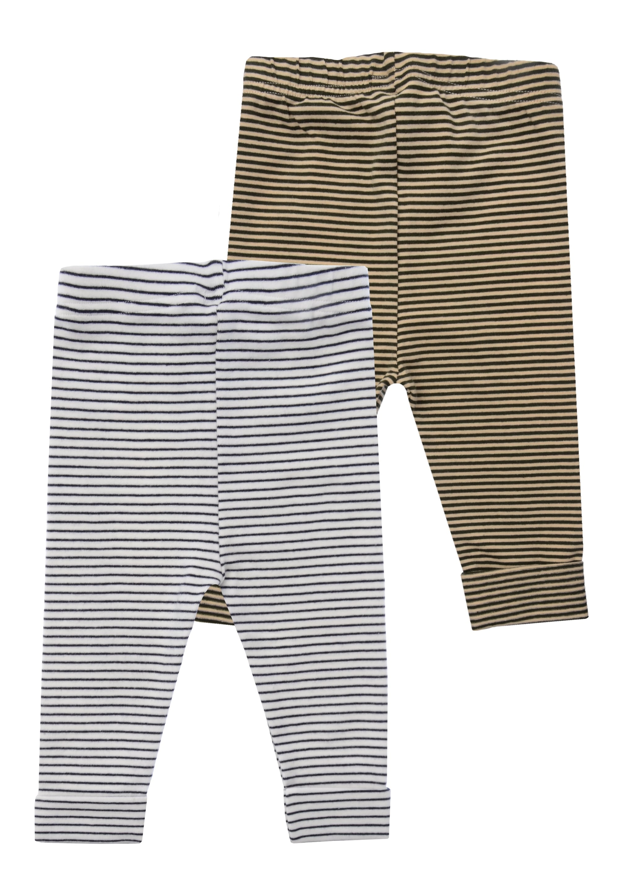 Liliput Leggings, mit praktischem Umschlagbündchen