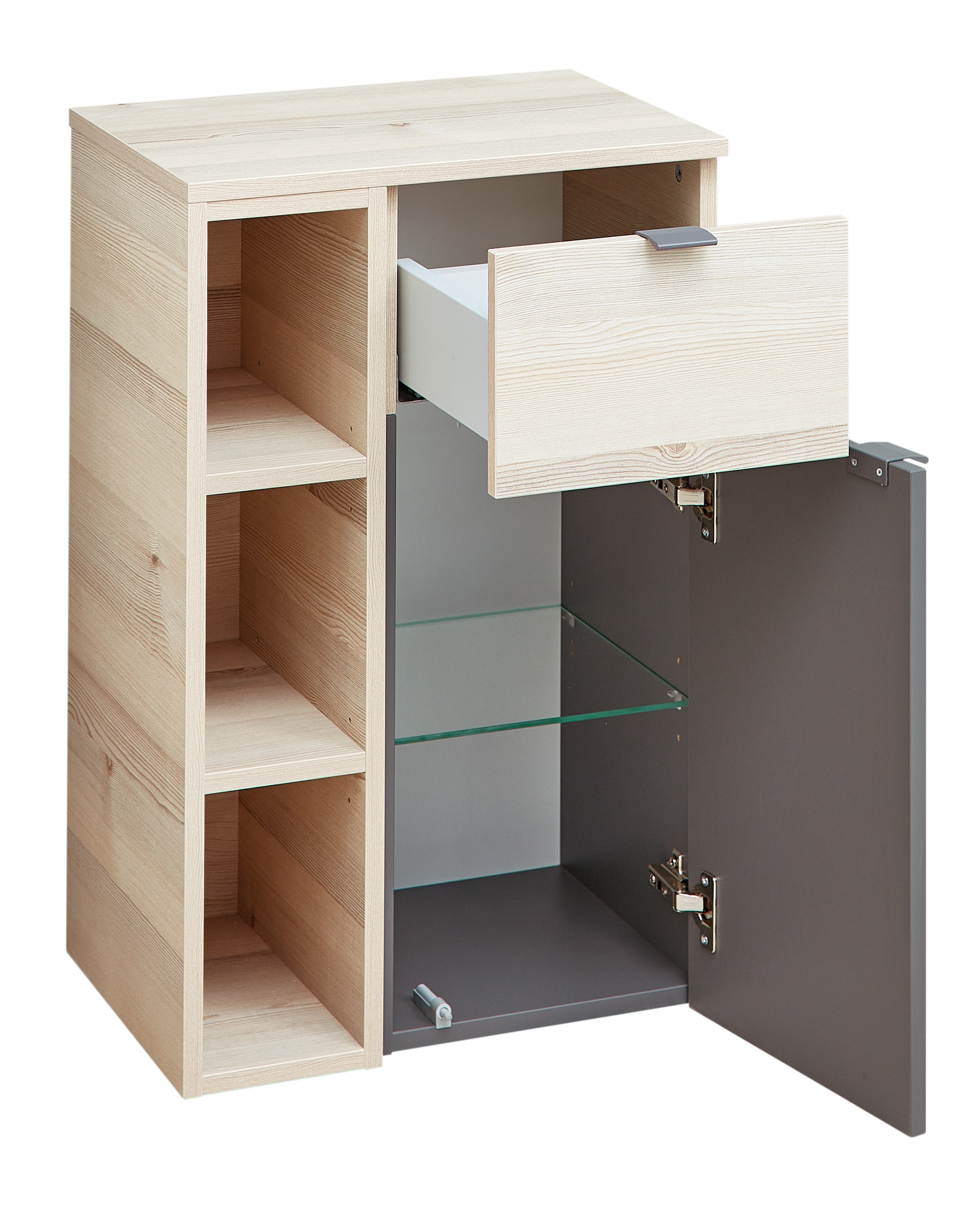 Thumbnail - Saphir Unterschrank "Quickset 394"