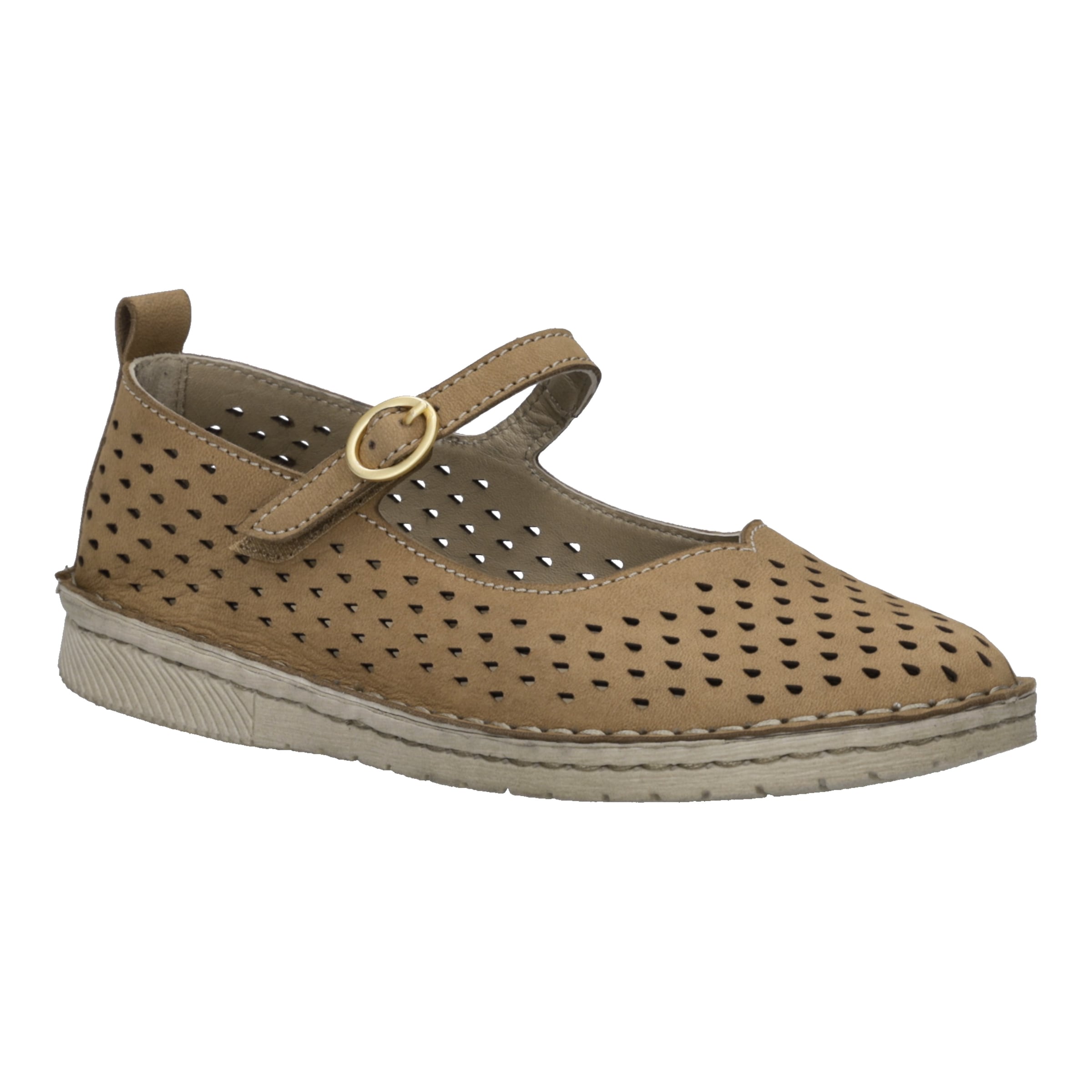 JOSEF SEIBEL Damen Slipper "Sofie 46, creme", Gr. 37, beige, Schuhe