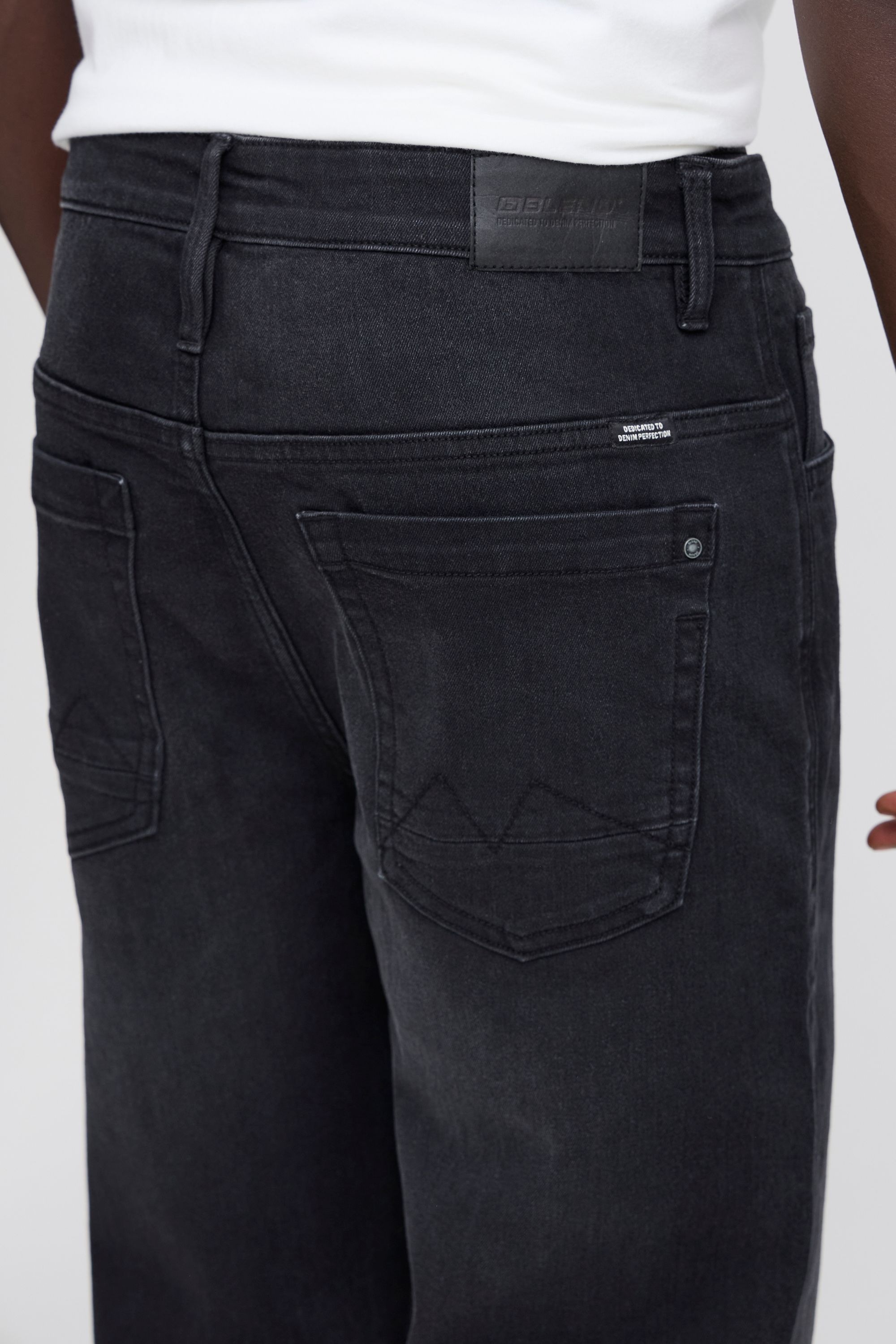 Blend Bequeme Jeans »Bequeme Jeans BHThundert«