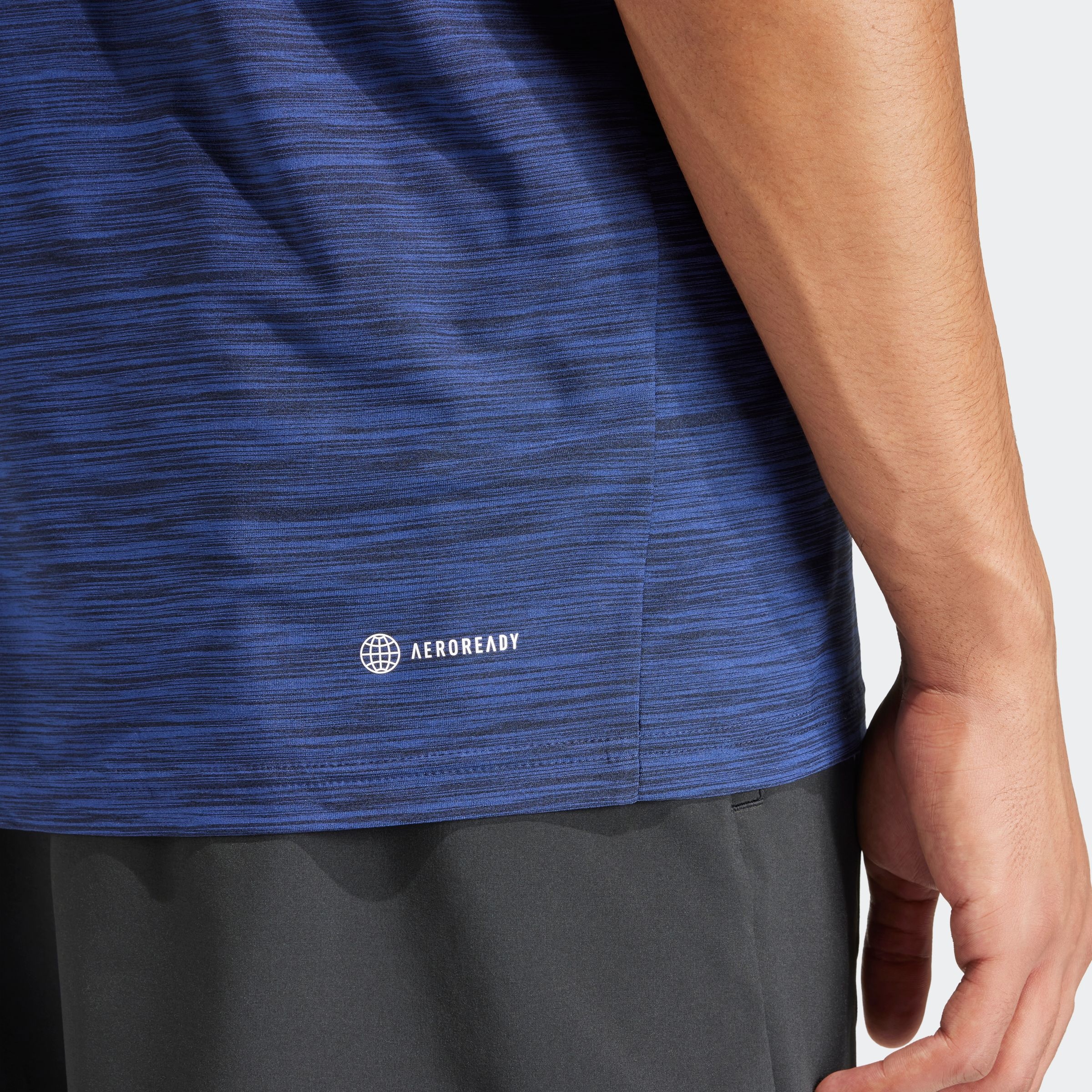 adidas Performance T-Shirt »TR-ES STRETCH T«