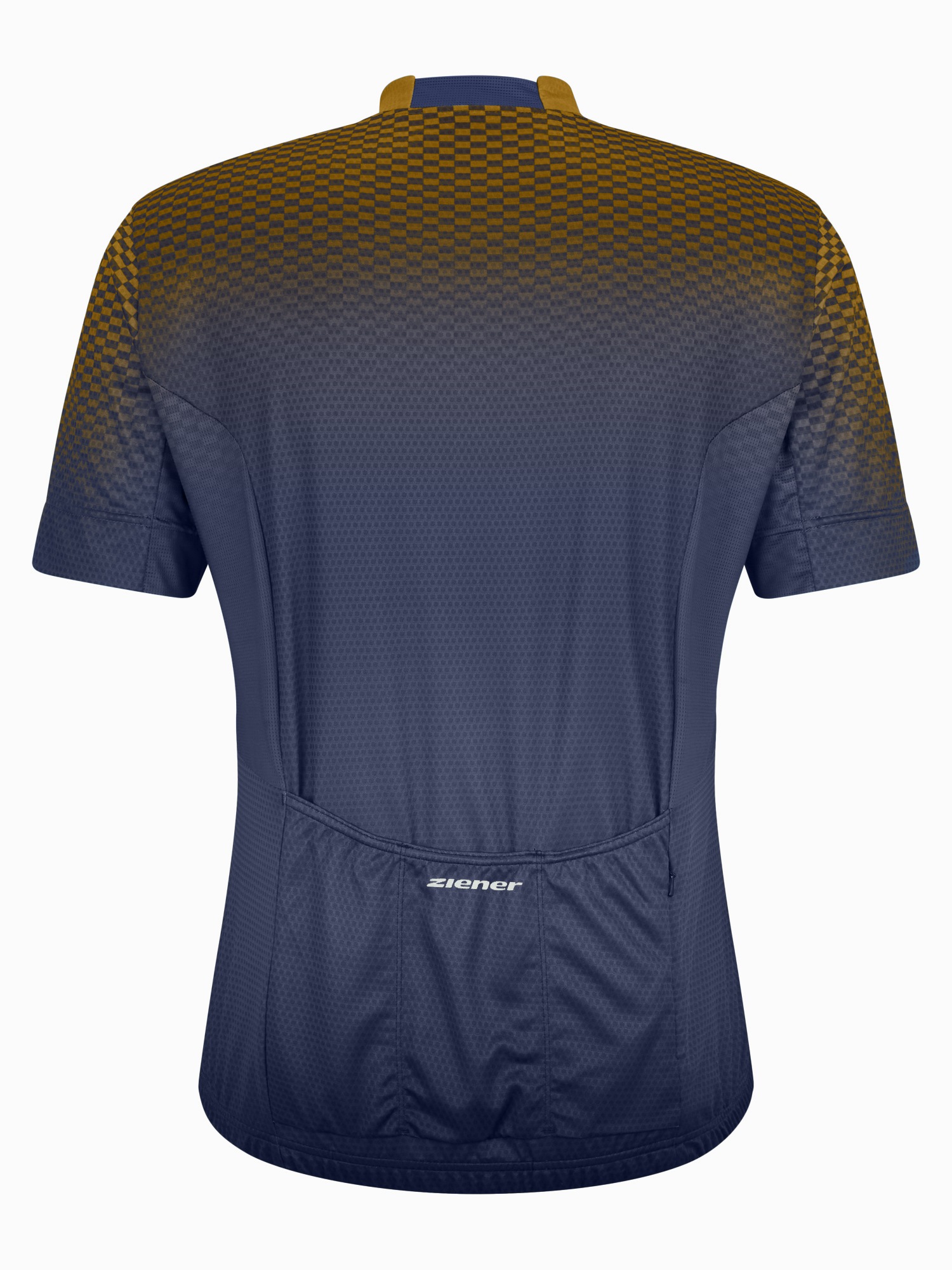 Ziener Radtrikot »NELETE-Z«