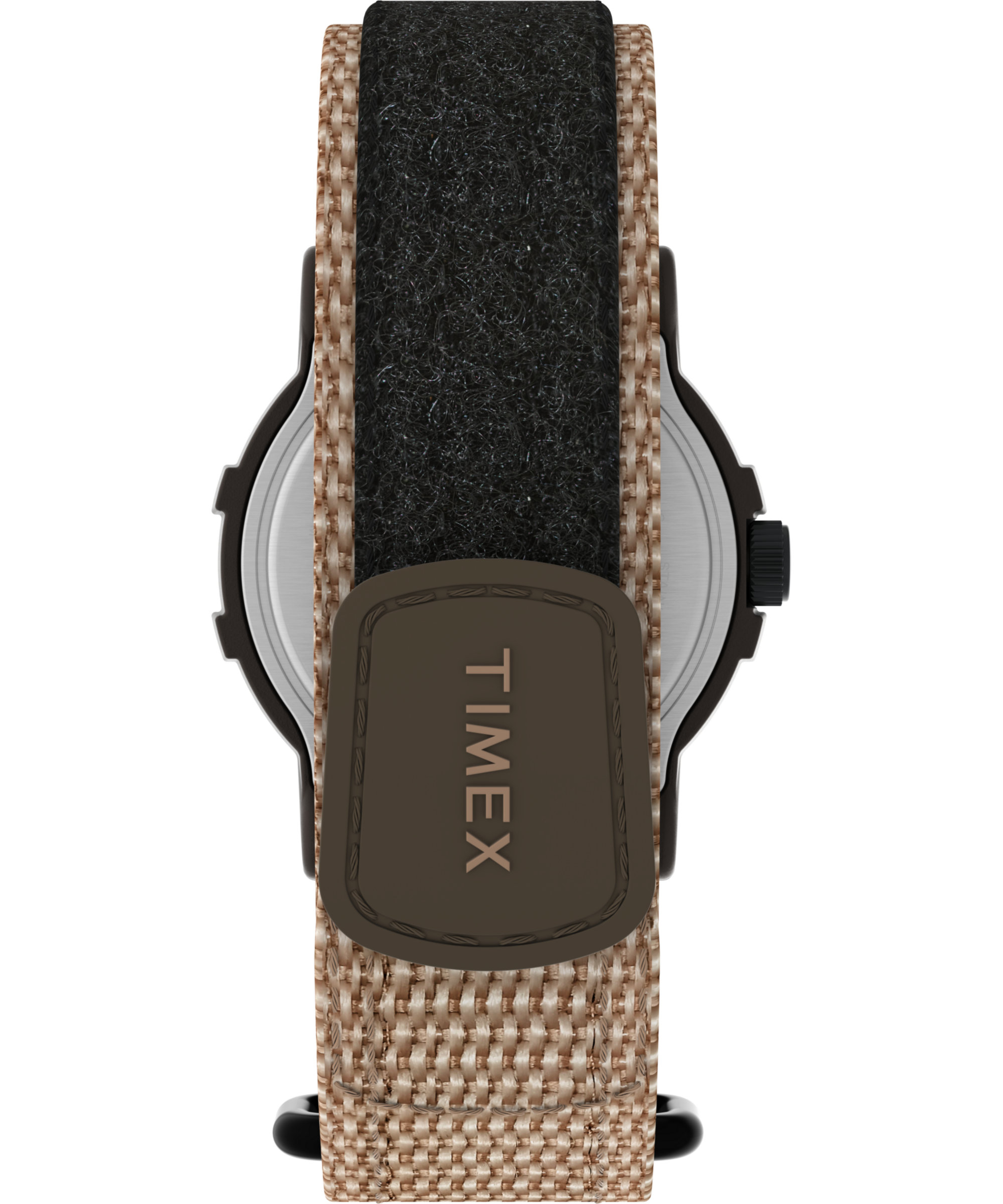 Timex Quarzuhr »TIMEX x PEANUTS CAMPER SKI«, Armbanduhr, Herrenuhr, Damenuhr, Textilarmband, Datum, Beleuchtung