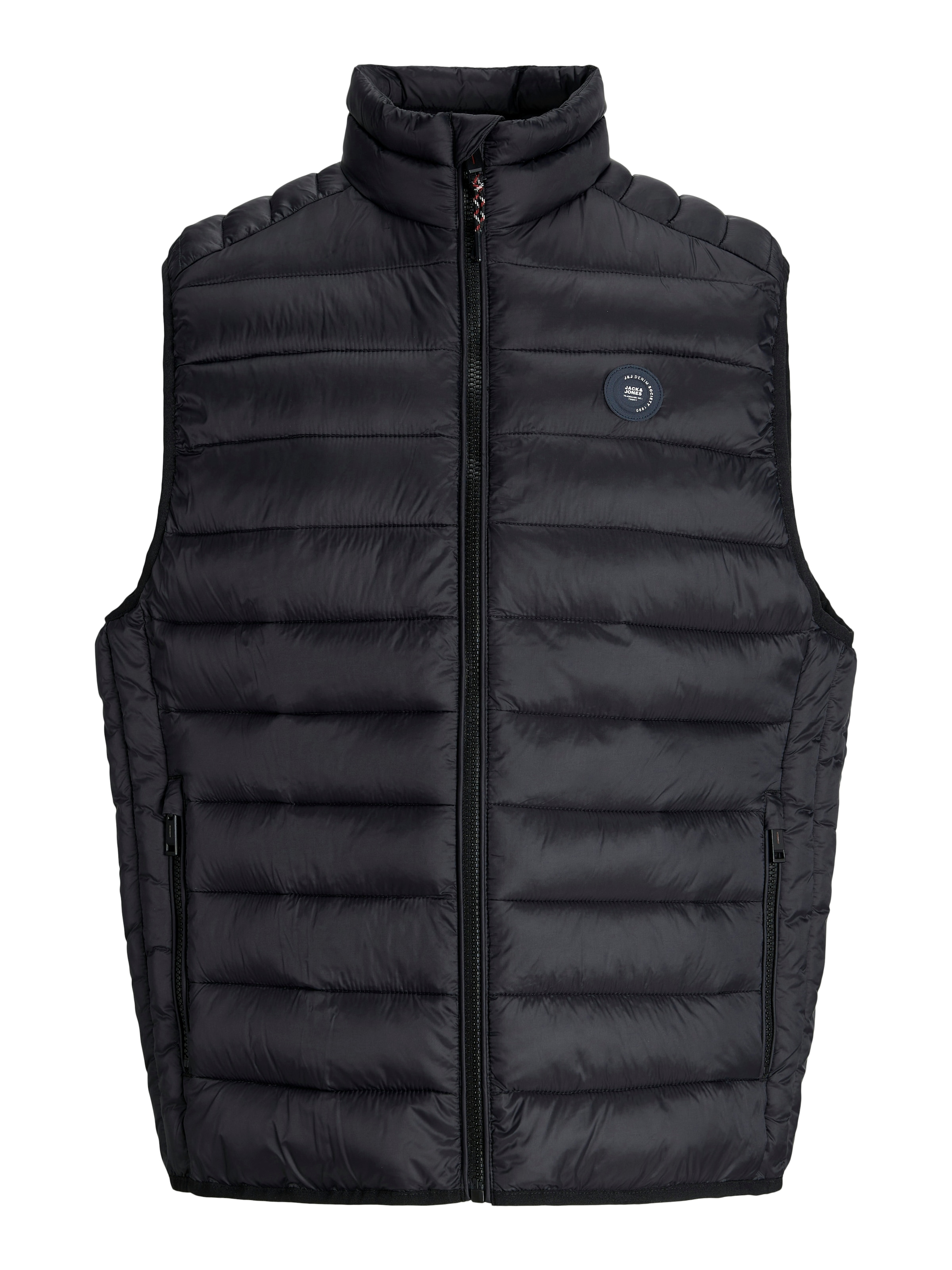 Jack & Jones Steppweste »JJEBRADLEY LIGHT BODYWARMER COLLAR NOOS«
