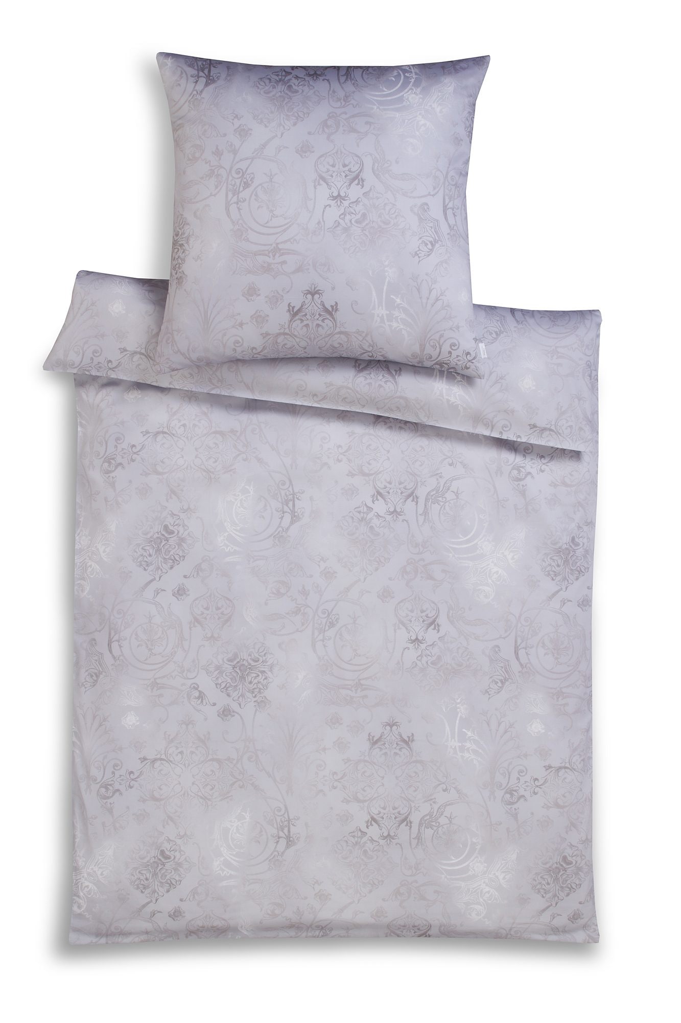 Estella Bettwäsche "Gregorio in Gr. 135x200 oder 155x220 cm" 2 Stk. tlg. el günstig online kaufen