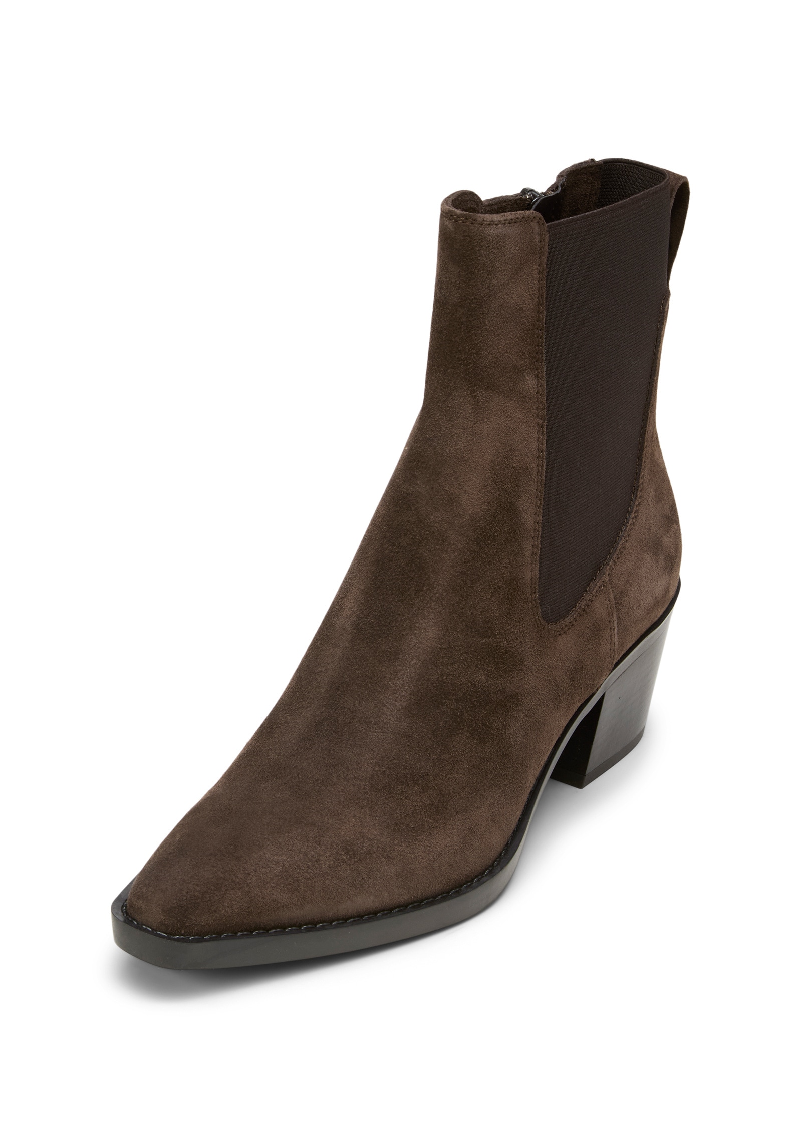 Marc OPolo Stiefel "mit Innenreißverschluss" günstig online kaufen