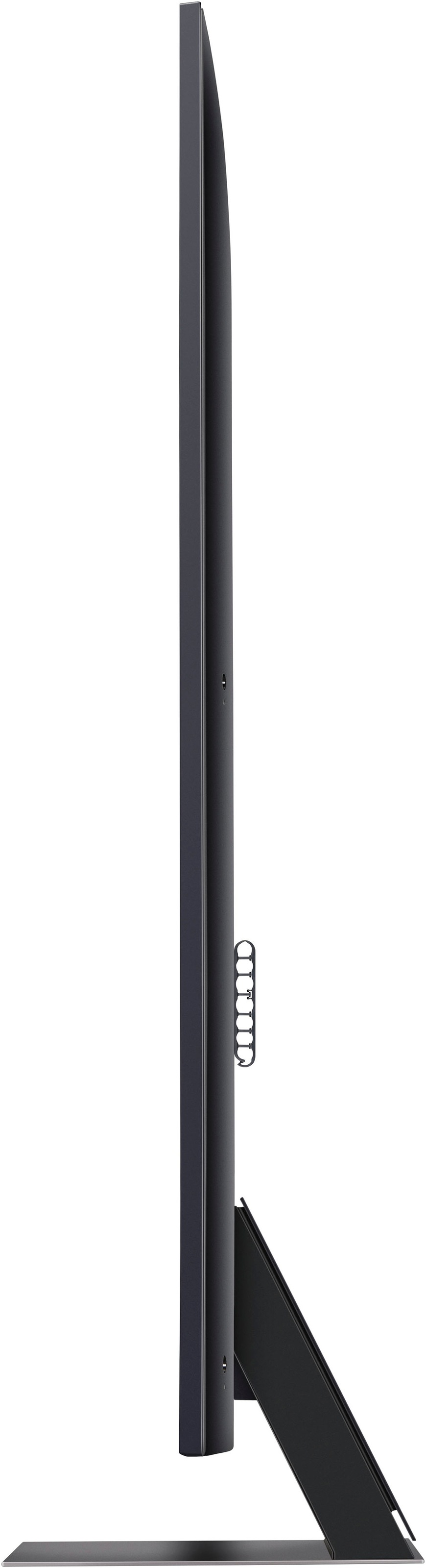 LG QNED-Fernseher »55QNED816RE«, 4K Ultra HD, Smart-TV