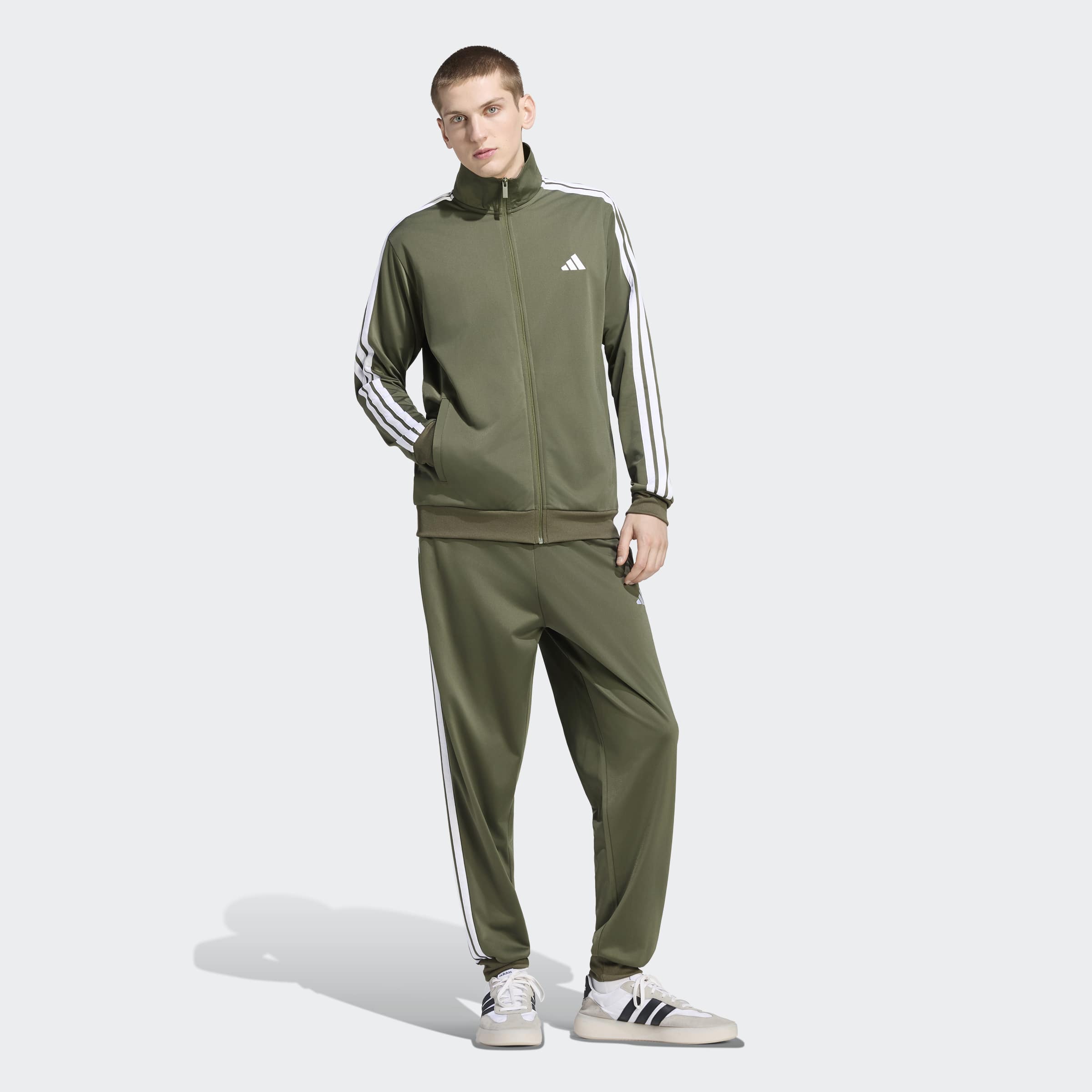 Adidas Sportswear Trainingsanzug "Dayready" 2