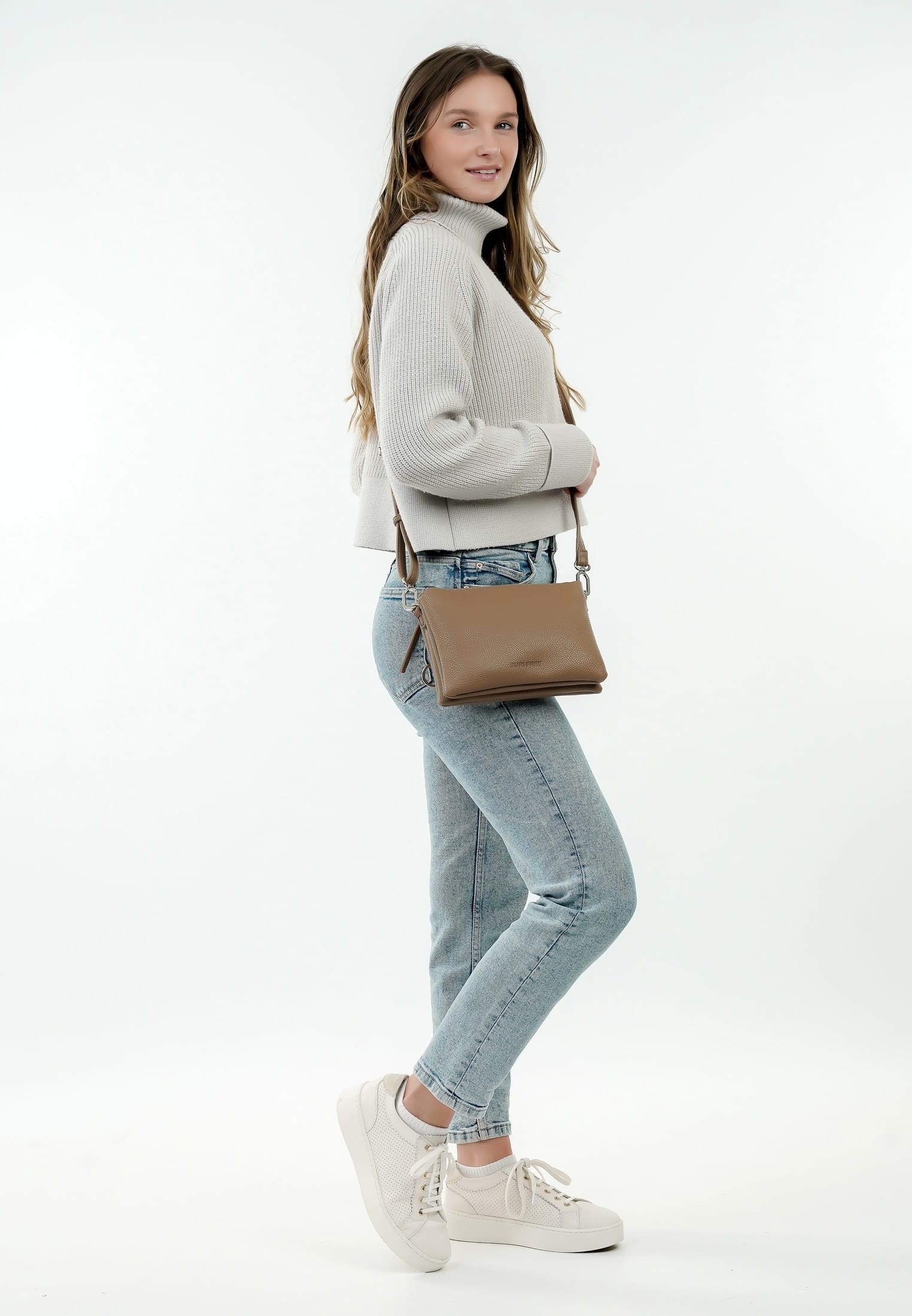 SURI FREY Umhängetasche "Umhängetasche SFY Debby" günstig online kaufen