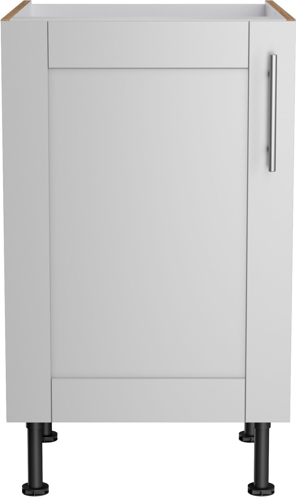 KOCHSTATION Spülenschrank "KS-Ahus", Breite 50 cm günstig online kaufen