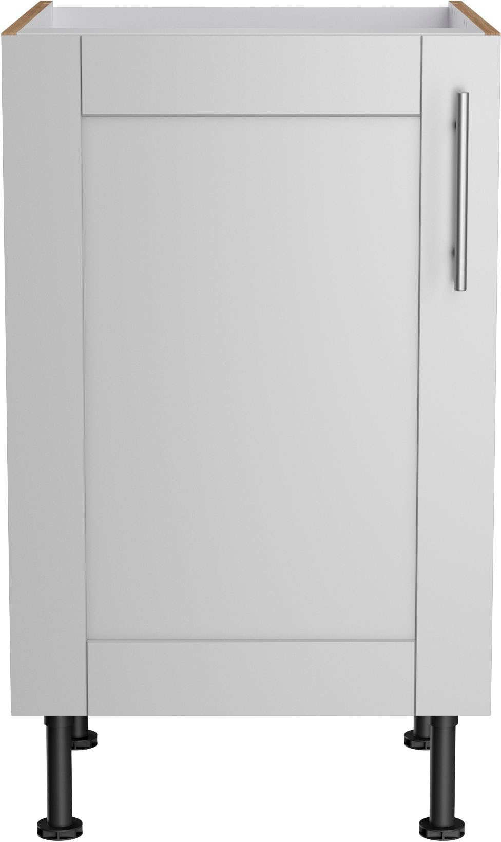 OPTIFIT Spülenschrank "Ahus", Breite 50 cm