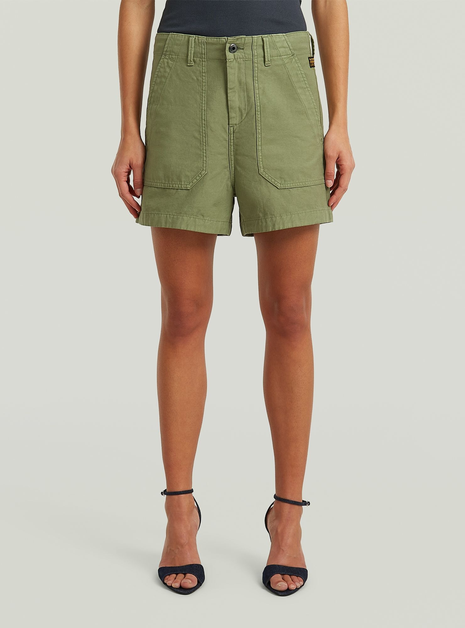 G-STAR "Fatigue Shorts"