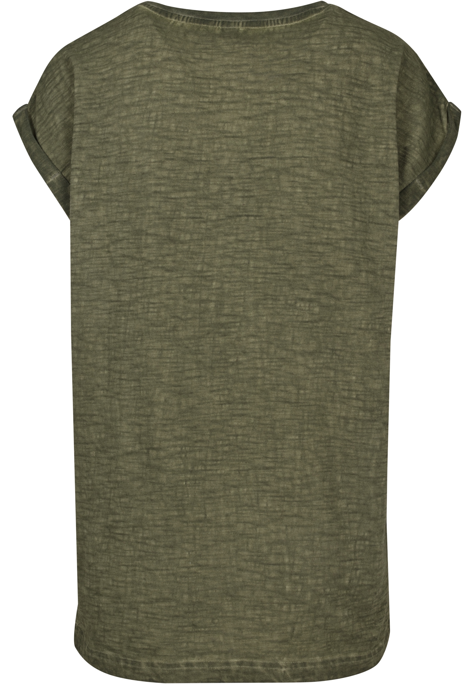 MisterTee Kurzarmshirt »MisterTee Damen Ladies One Line Fruit Tee«, (1 tlg.)