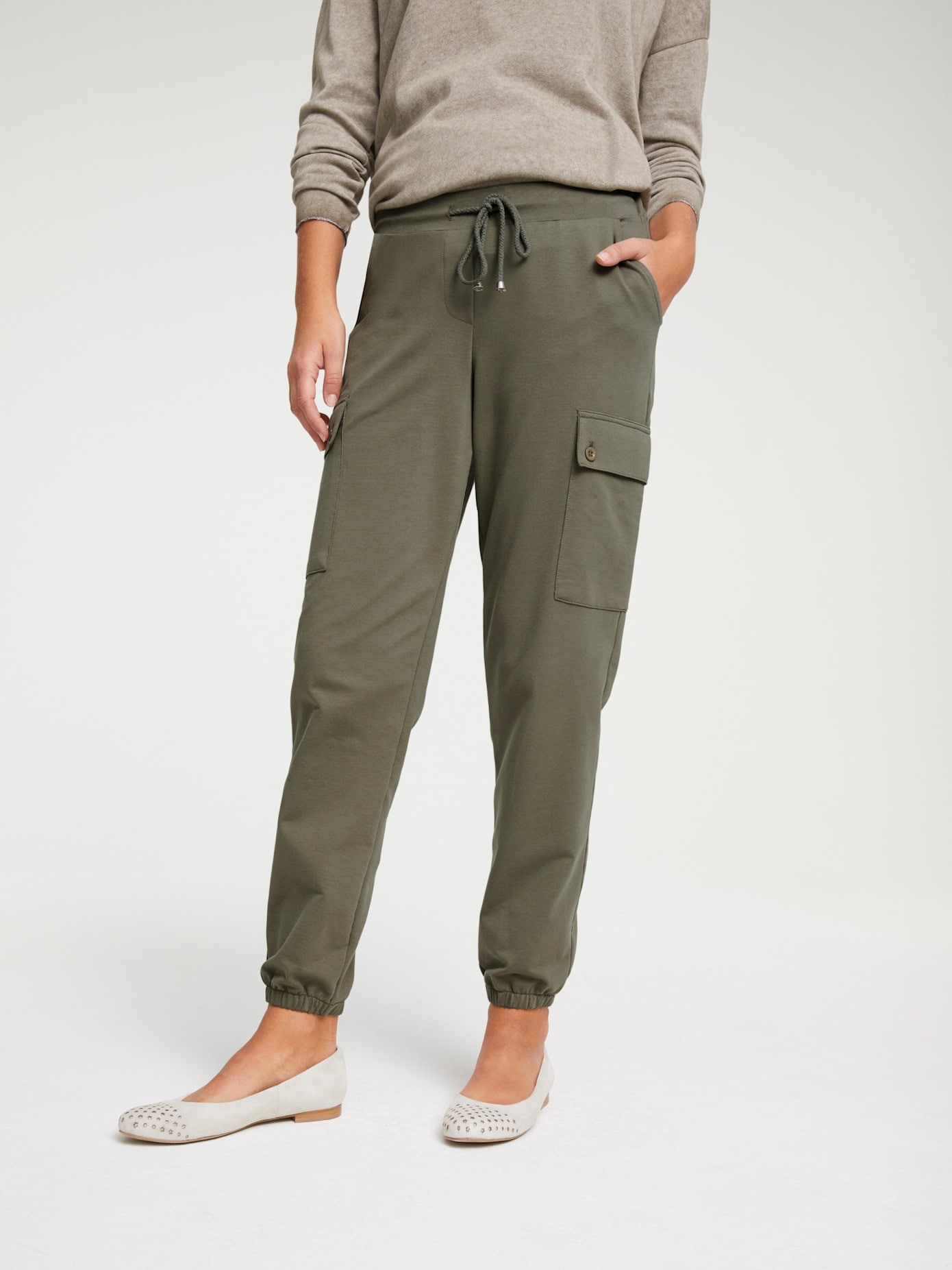 RICK CARDONA by heine Jogger Pants günstig online kaufen