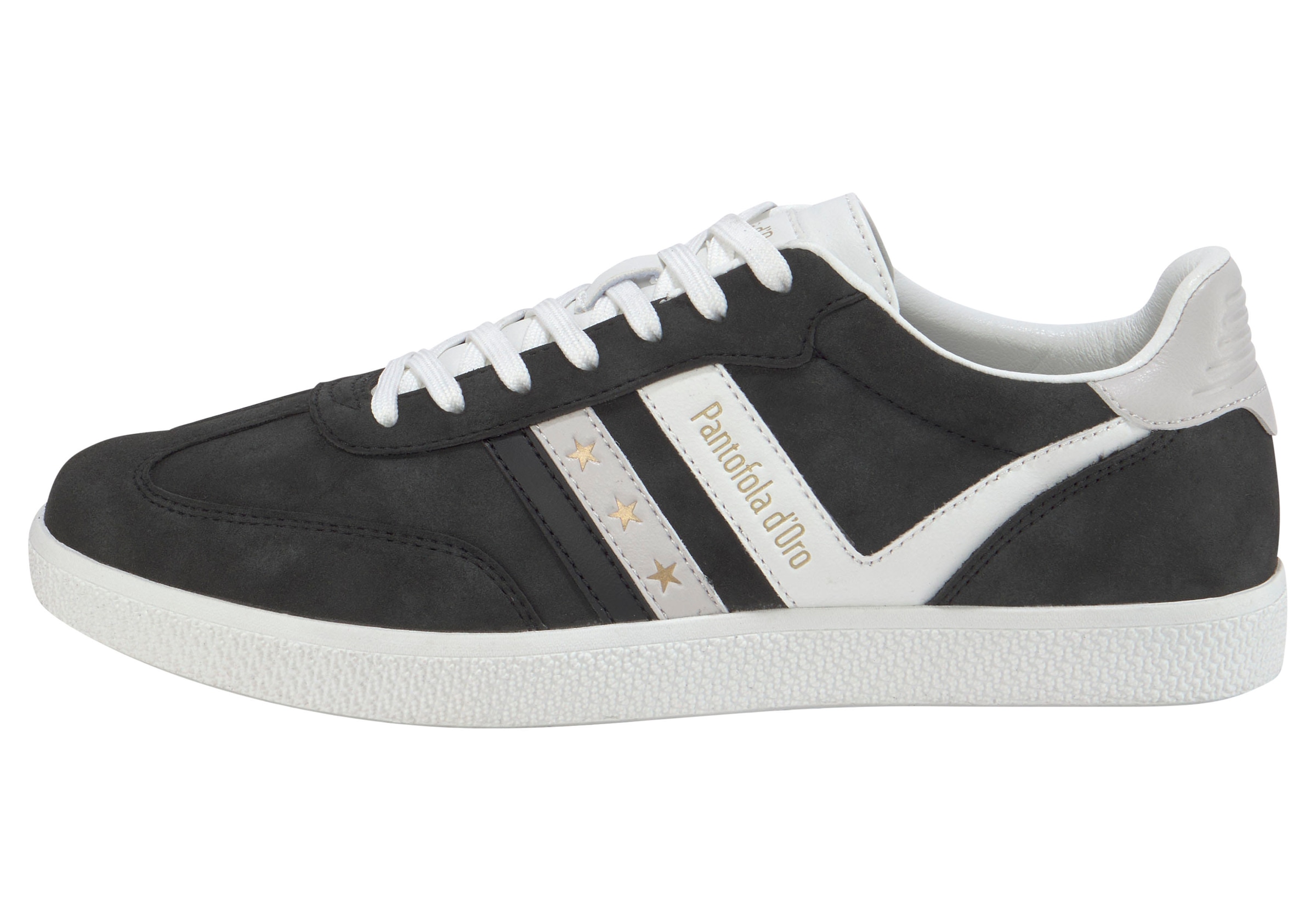 Pantofola d´Oro Sneaker "LORETTO UOMO LOW" günstig online kaufen