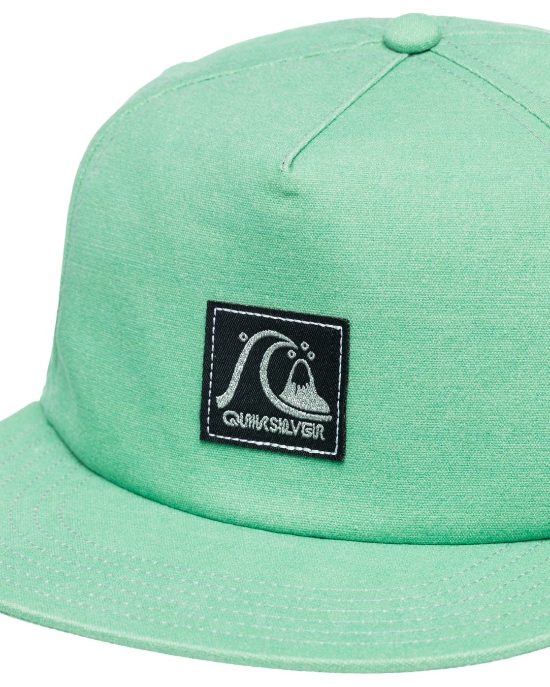 Thumbnail - Quiksilver Snapback Cap "Heritage"