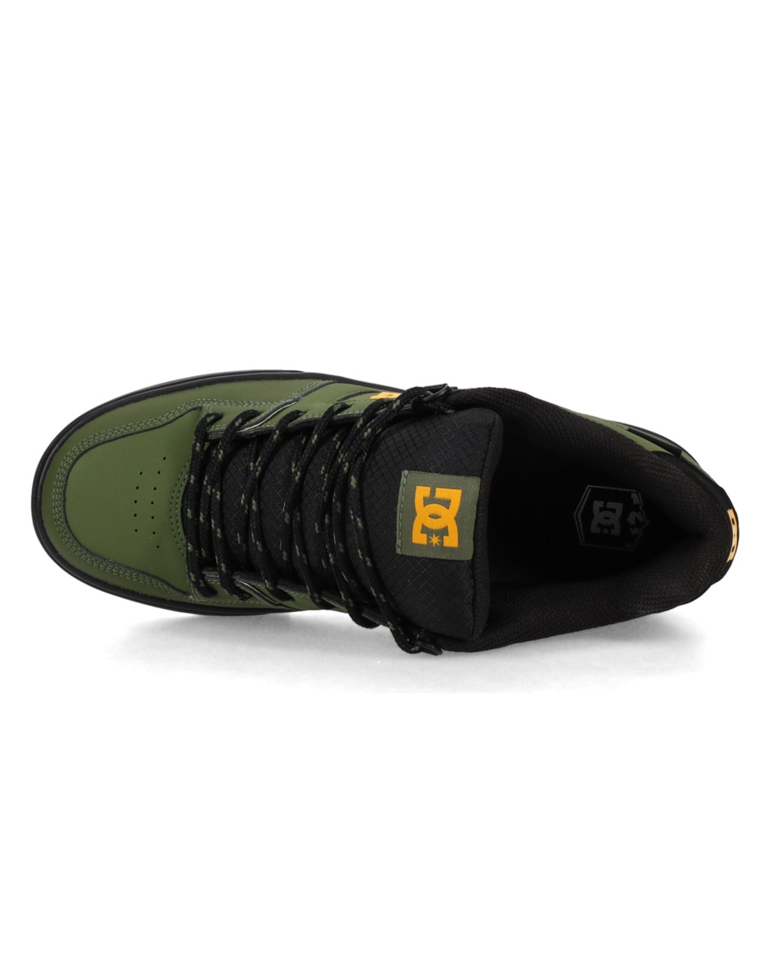 DC Shoes Winterboots »Pure Wnt«