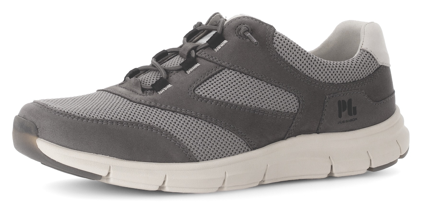 Pius Gabor Slip-On Sneaker, Slipper, Freizeitschuh, Halbschuh, Komfortschuh in G-Weite