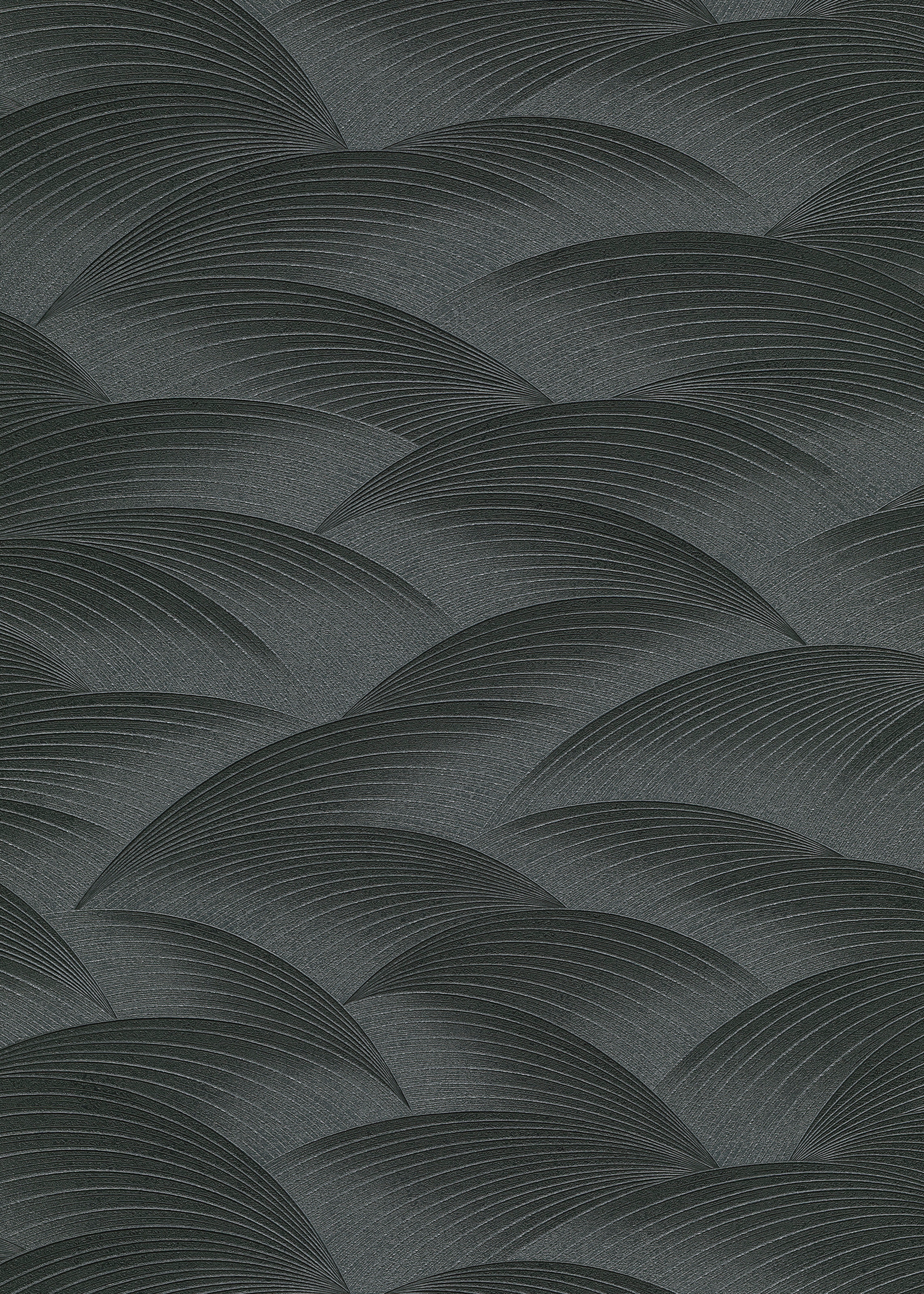 Fashion for walls Vliestapete »Sparkling Sea«, glänzend, Phthalate frei