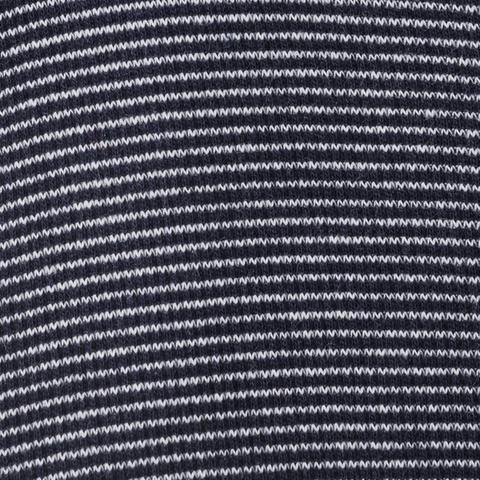 Cecil Langarmshirt aus Baumwolle mit Stretchante