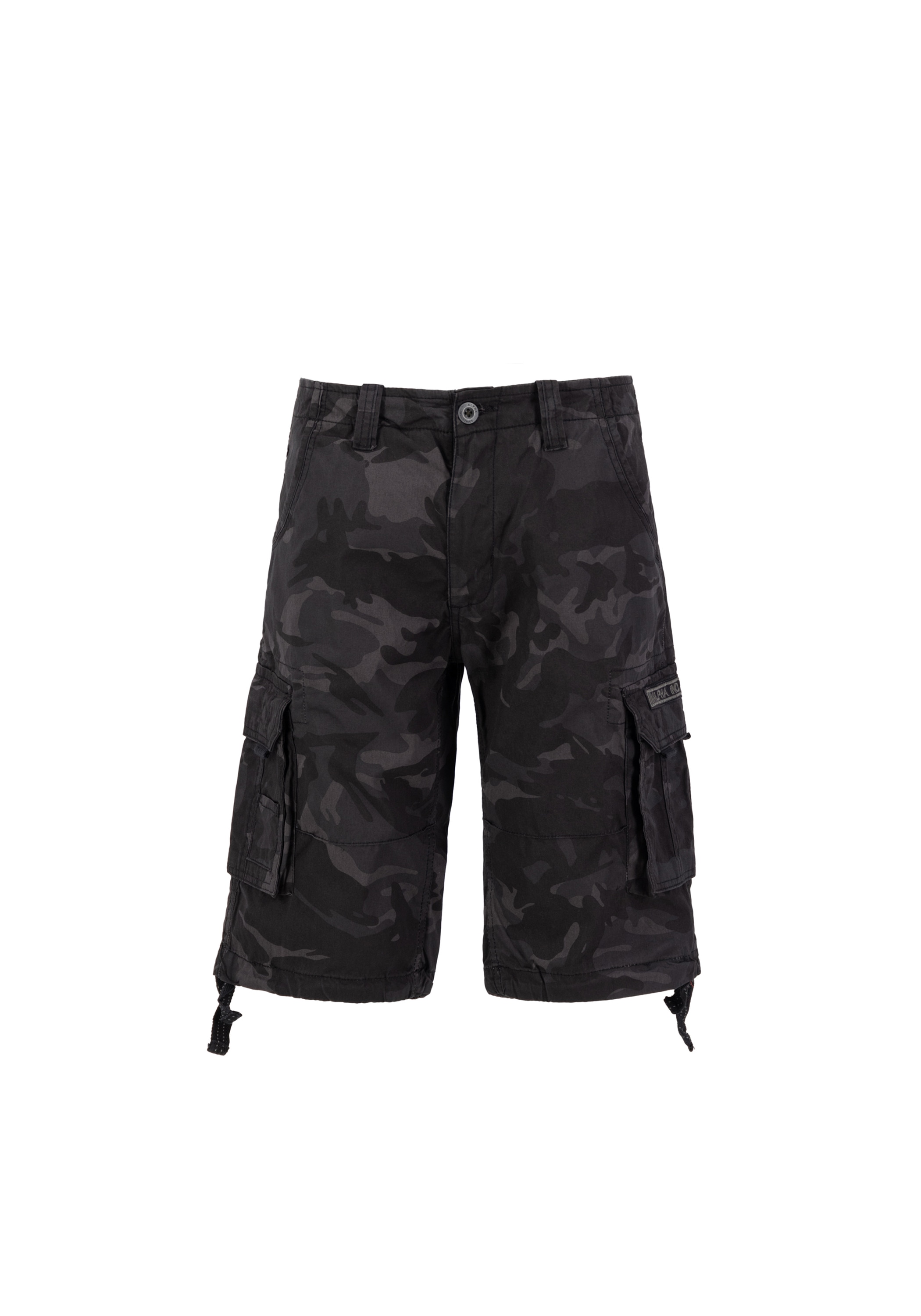 Alpha Industries Shorts "Alpha Industries Men - Shorts Jet Short Camo"