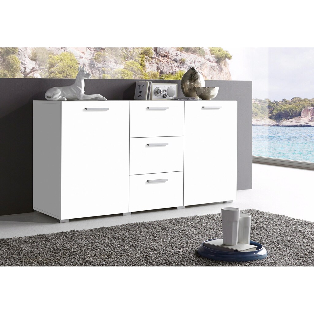 Helvetia Sideboard »Sarah«