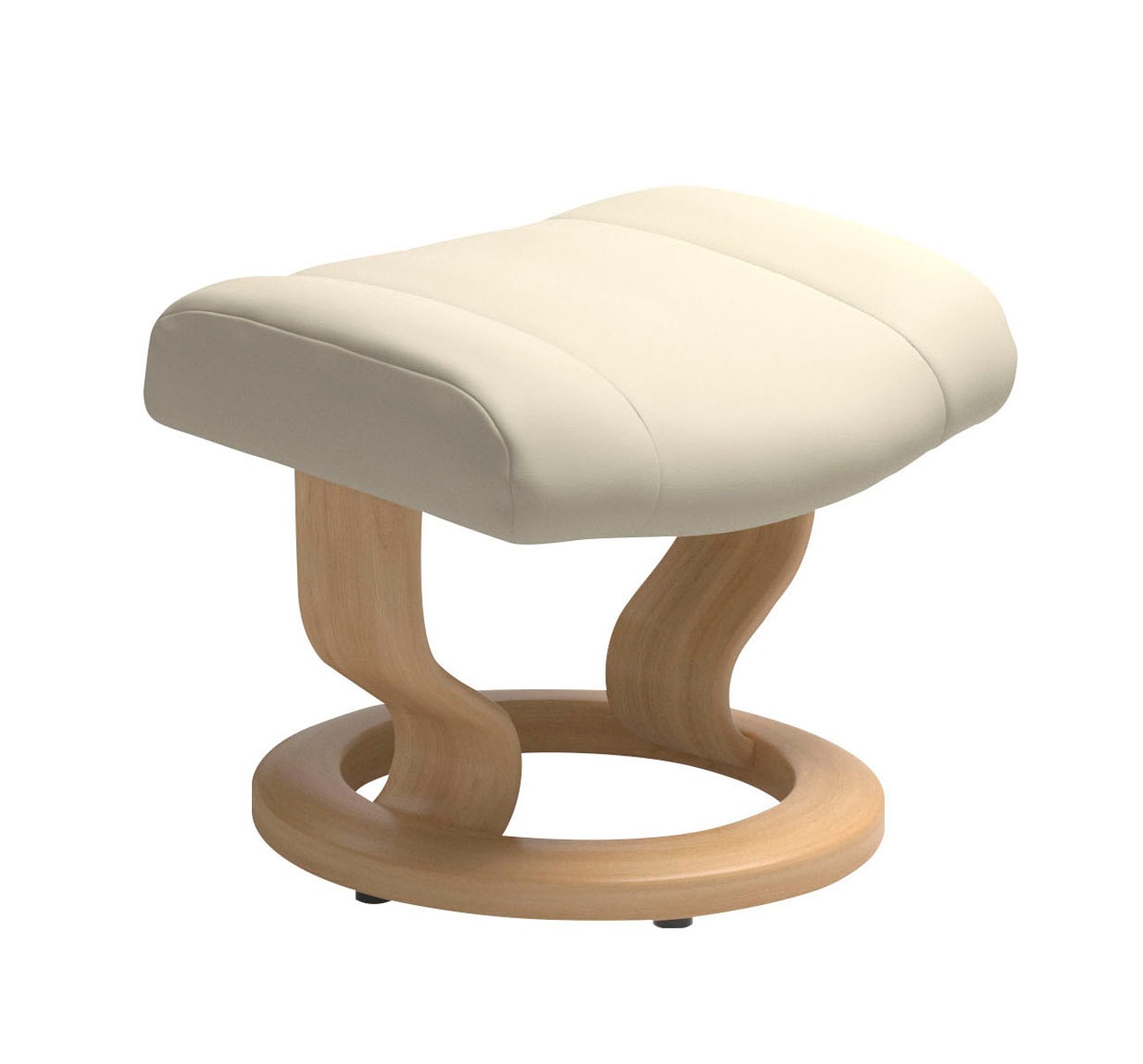 Stressless ® Hocker »Garda« su Classic Base Geste...