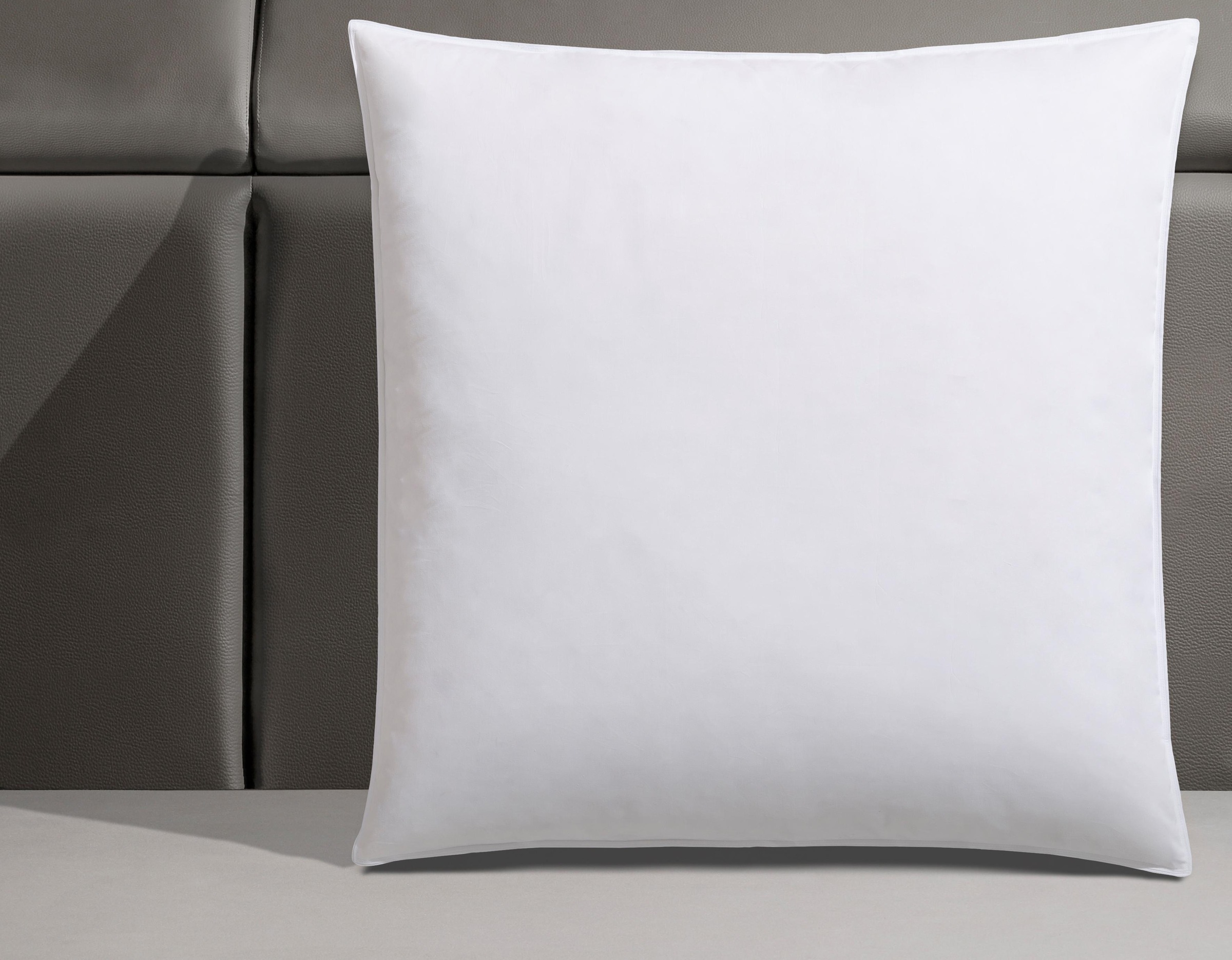 Thumbnail - Otto Keller Federkissen "Annabelle" Füllung: 70% Federn, 30% Daunen Bezug: Baumwolle 1 Stk. tlg.