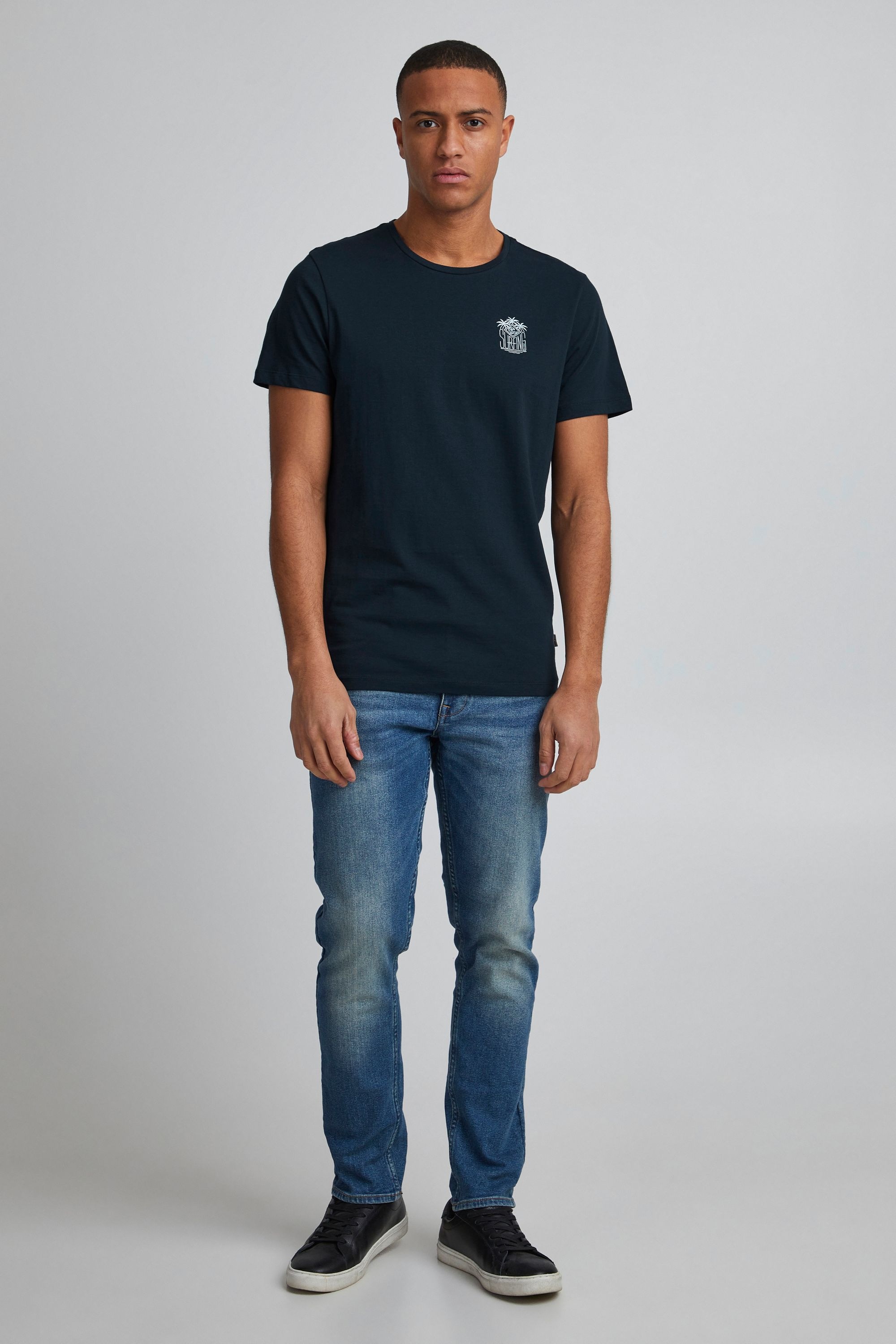 Thumbnail - Blend T-Shirt "T-Shirt BHCamillo"