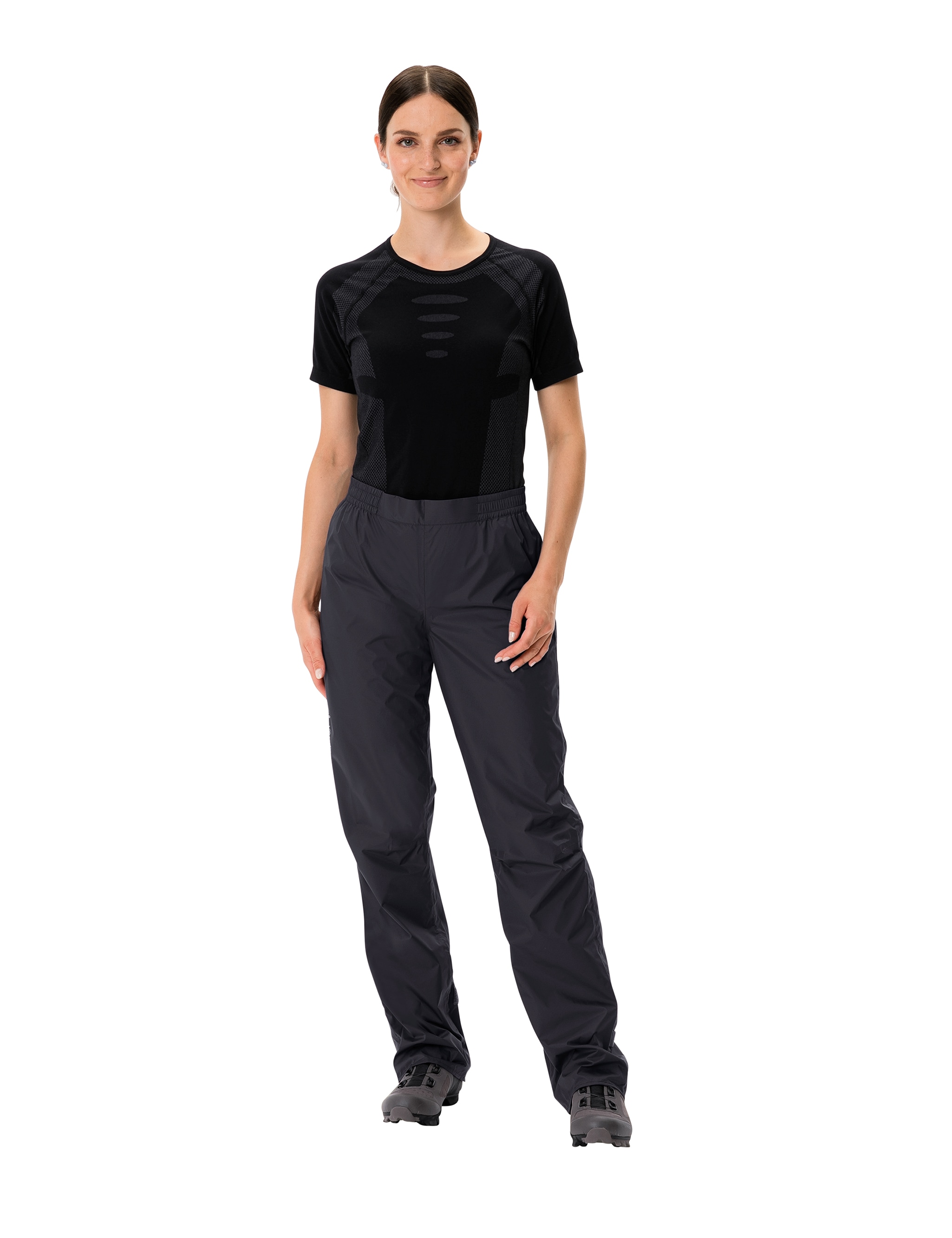VAUDE Fahrradhose »WOMEN'S DROP PANTS II«