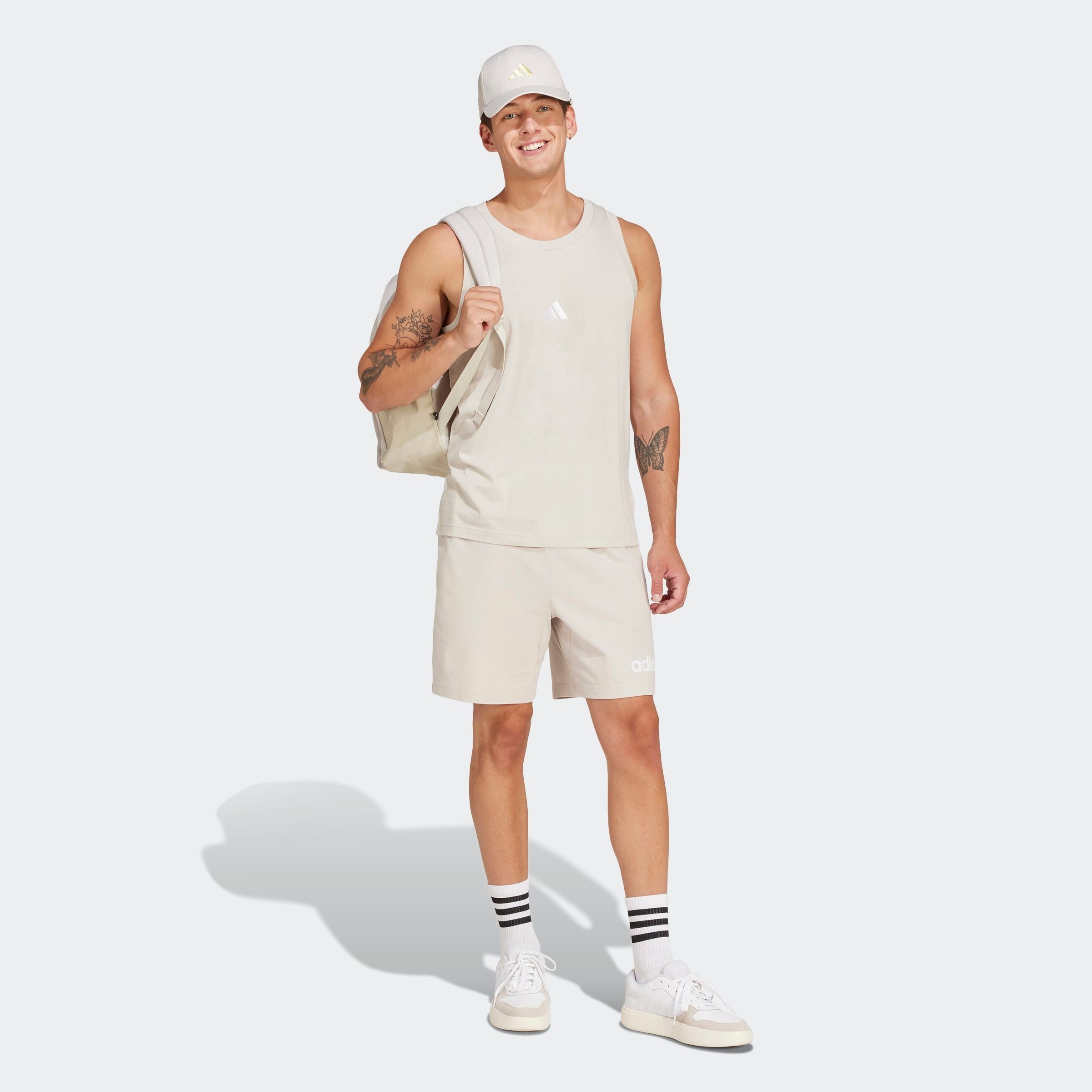 adidas Sportswear Tanktop »M SL TANK«