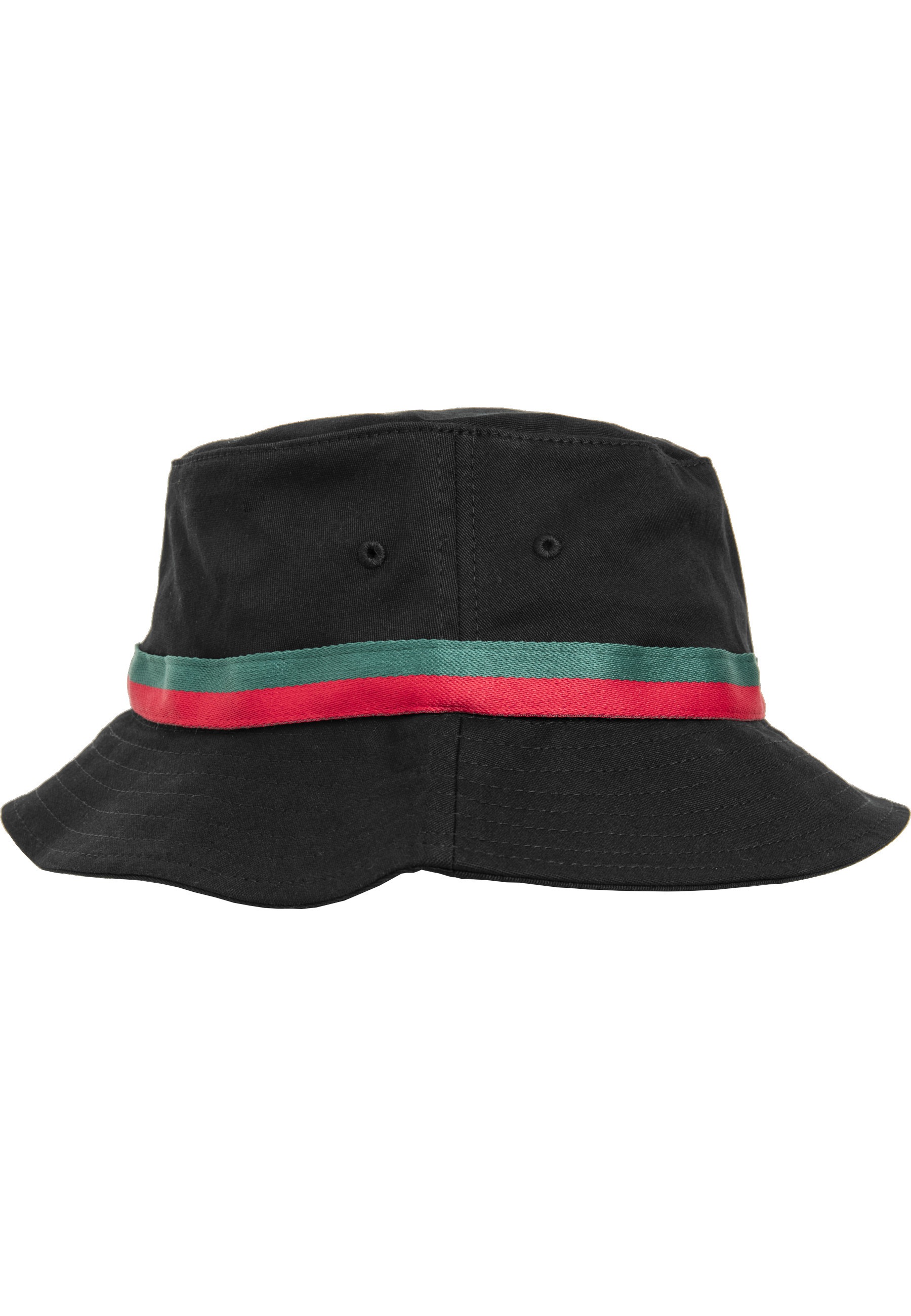 Flexfit Sonnenhut »Flexfit Bucket Hat Stripe Bucket Hat«