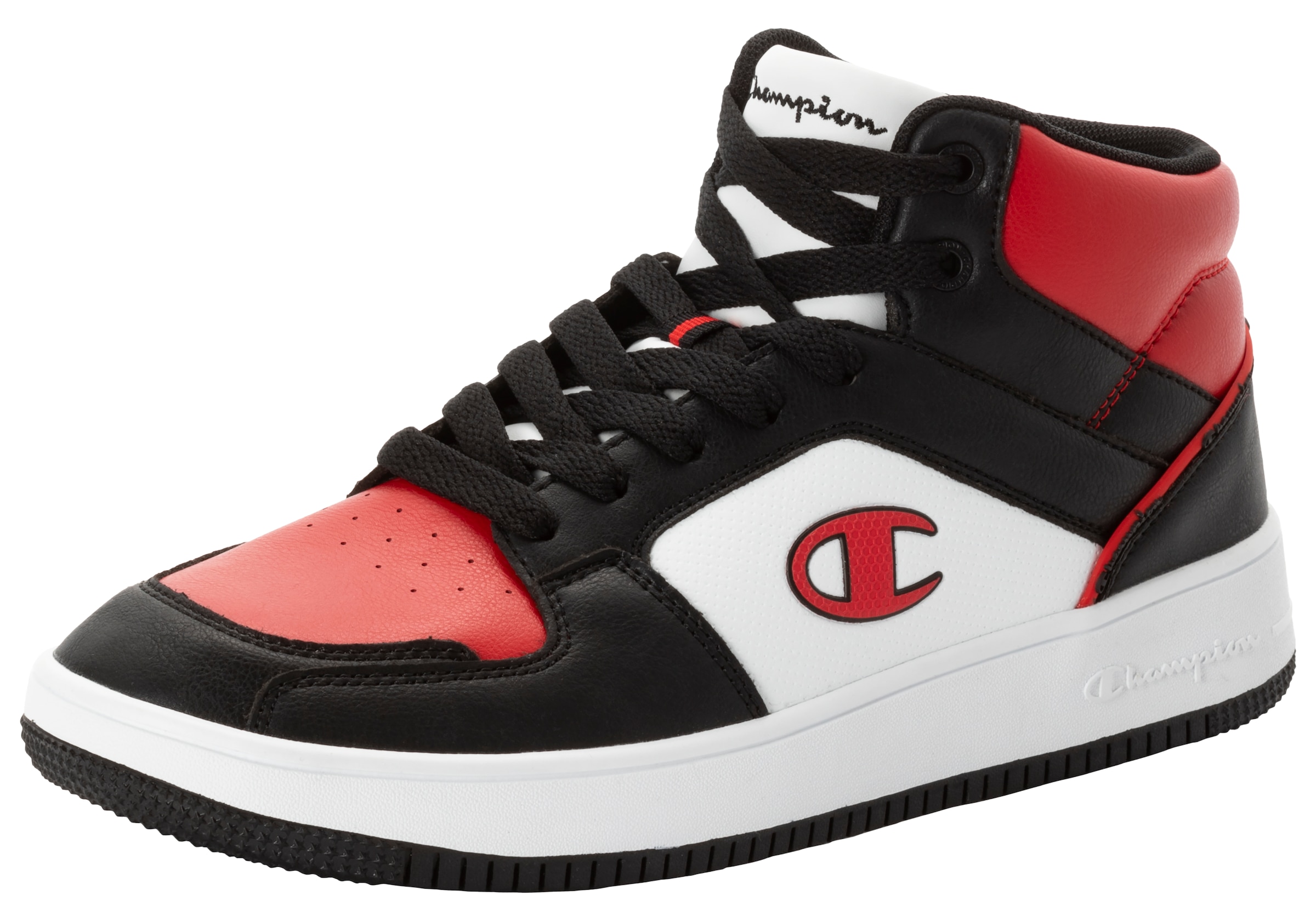 Champion Sneaker "REBOUND 2.0 MID" günstig online kaufen