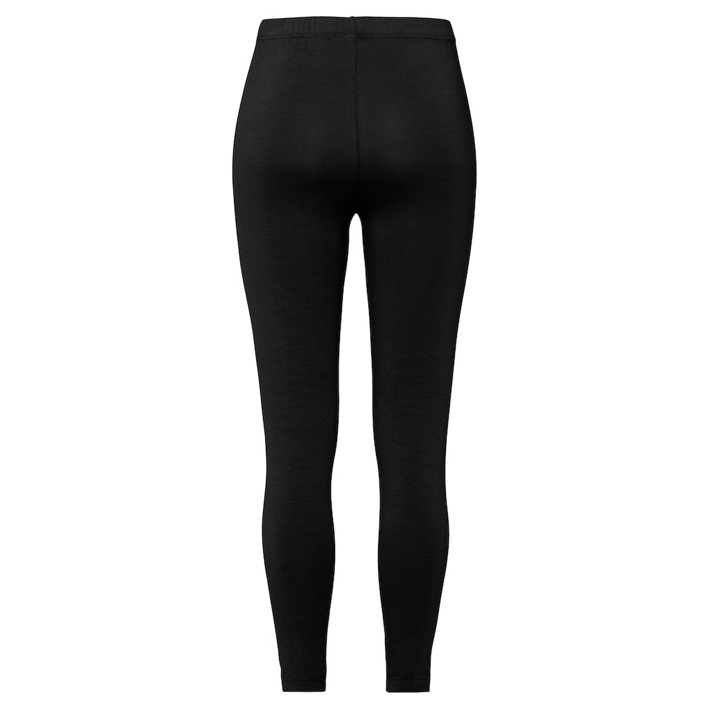 Vivance active Leggings, (2er-Pack)